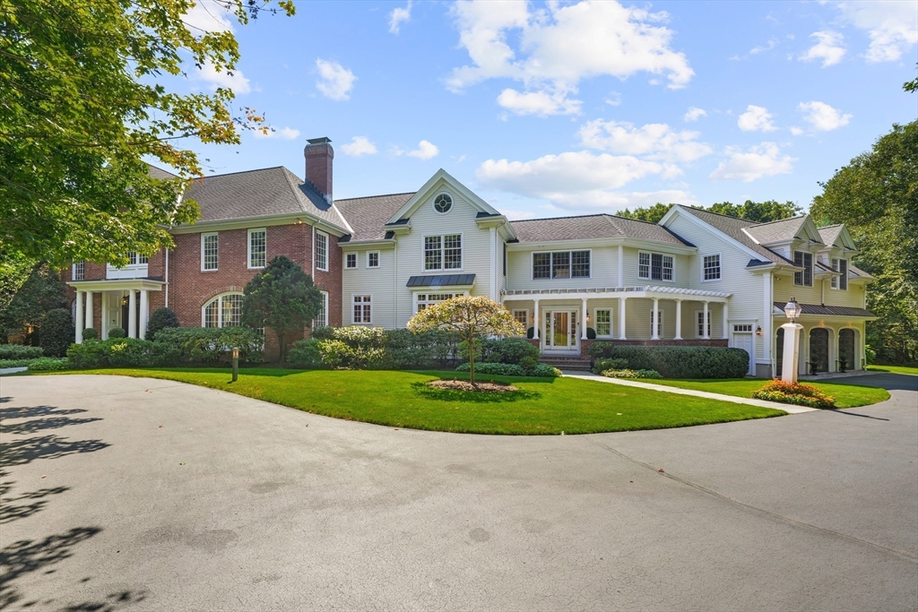 Photo 2 of 42 of 20 Longmeadow Drive house