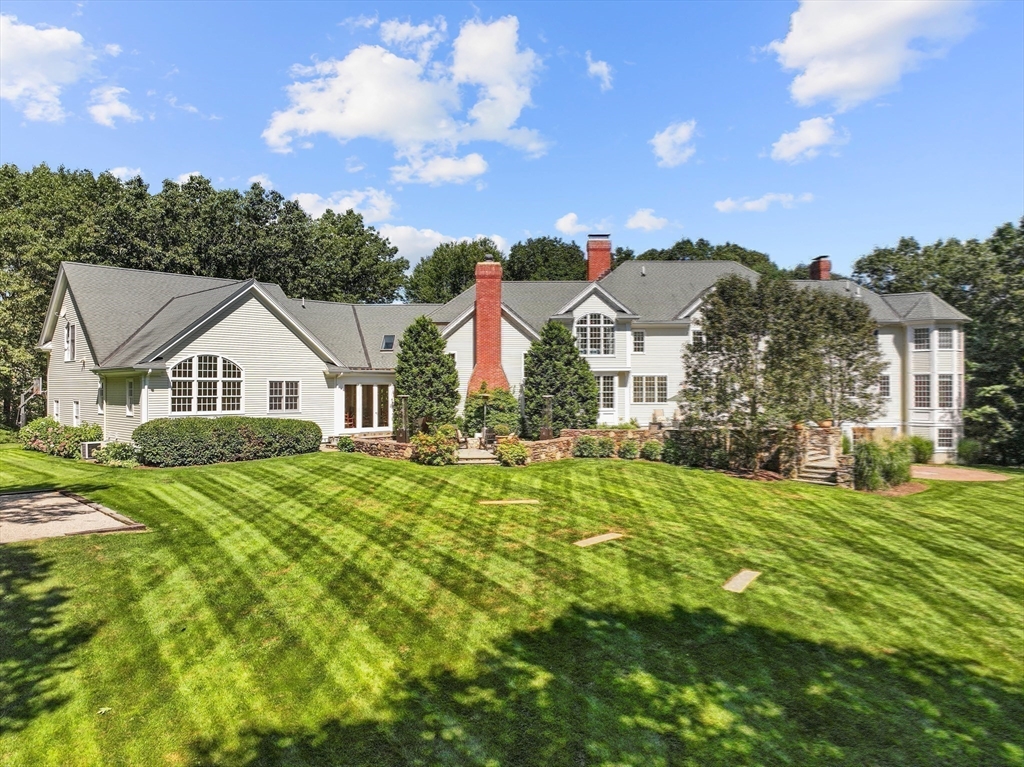 Photo 42 of 42 of 20 Longmeadow Drive house