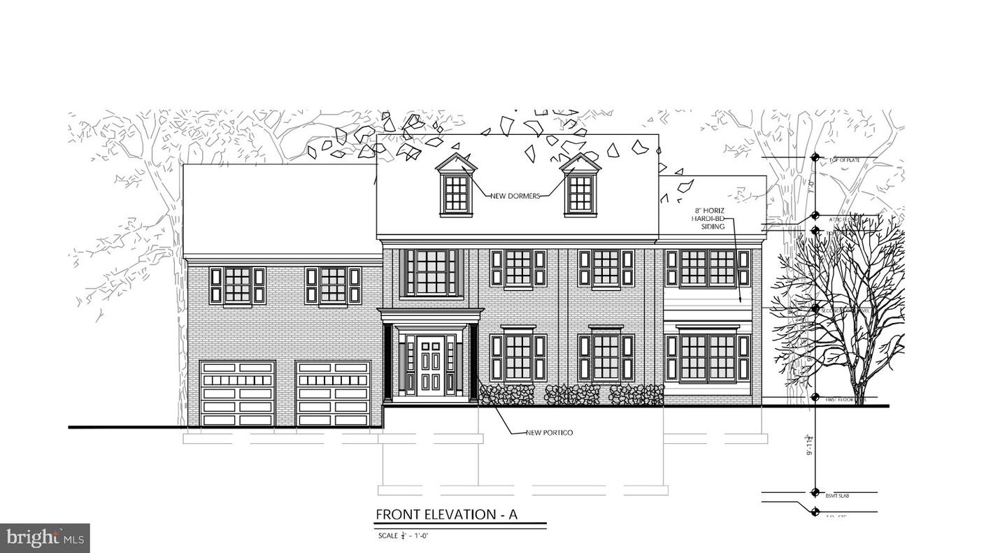 Photo 1 of 4 of 6422 Taylor Rd land