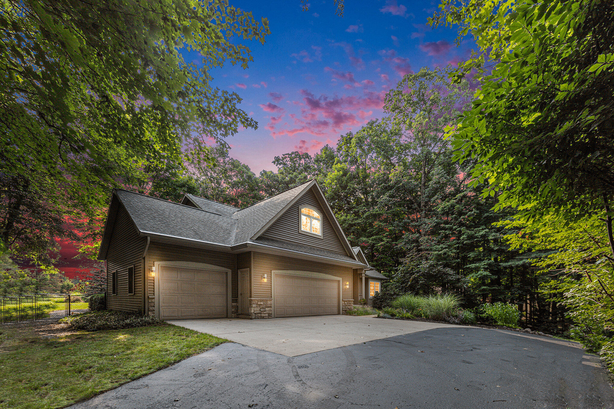 Photo 53 of 62 of 10720 Stegman Creek Drive NE house