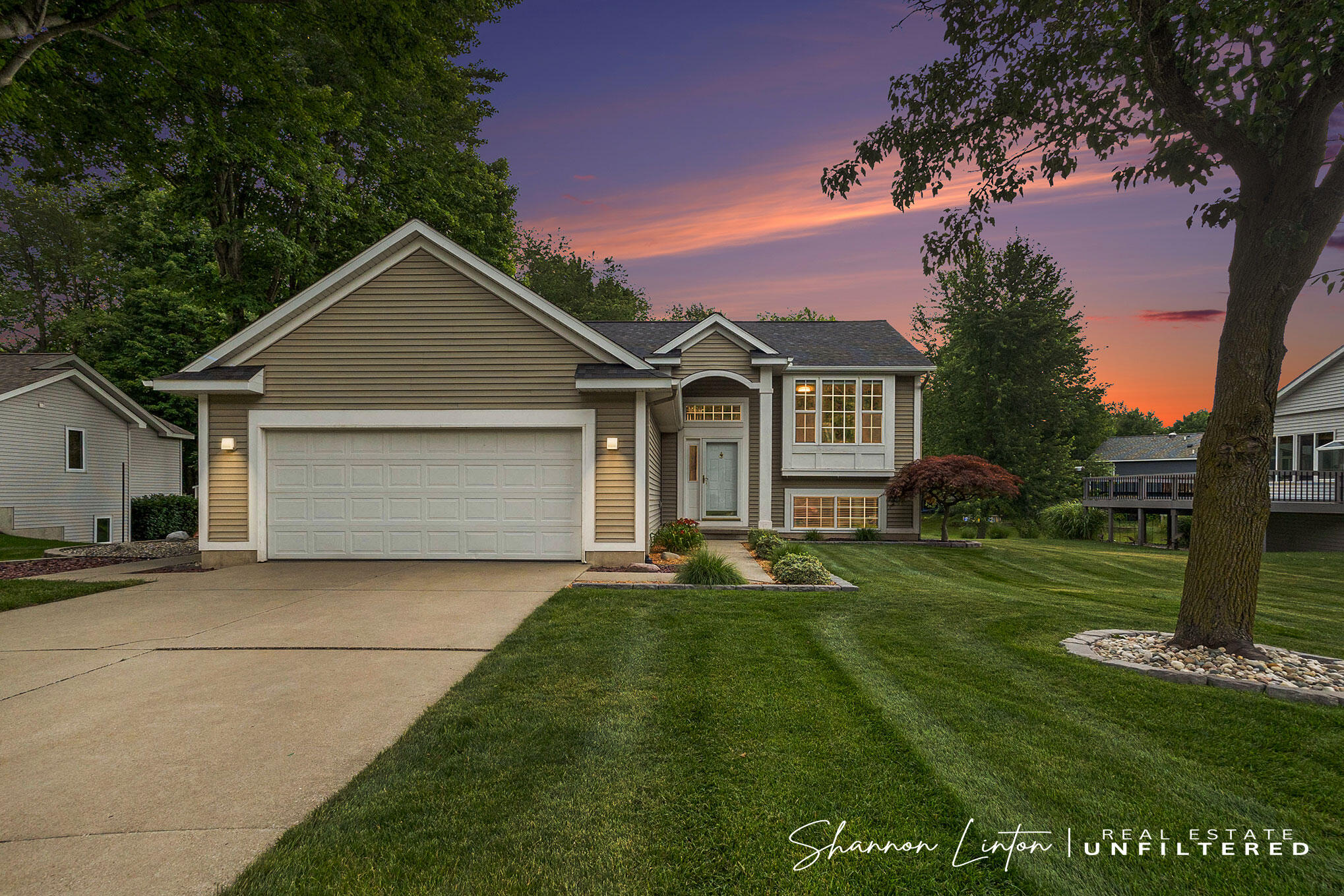 Photo 1 of 28 of 10906 Timberline Drive house