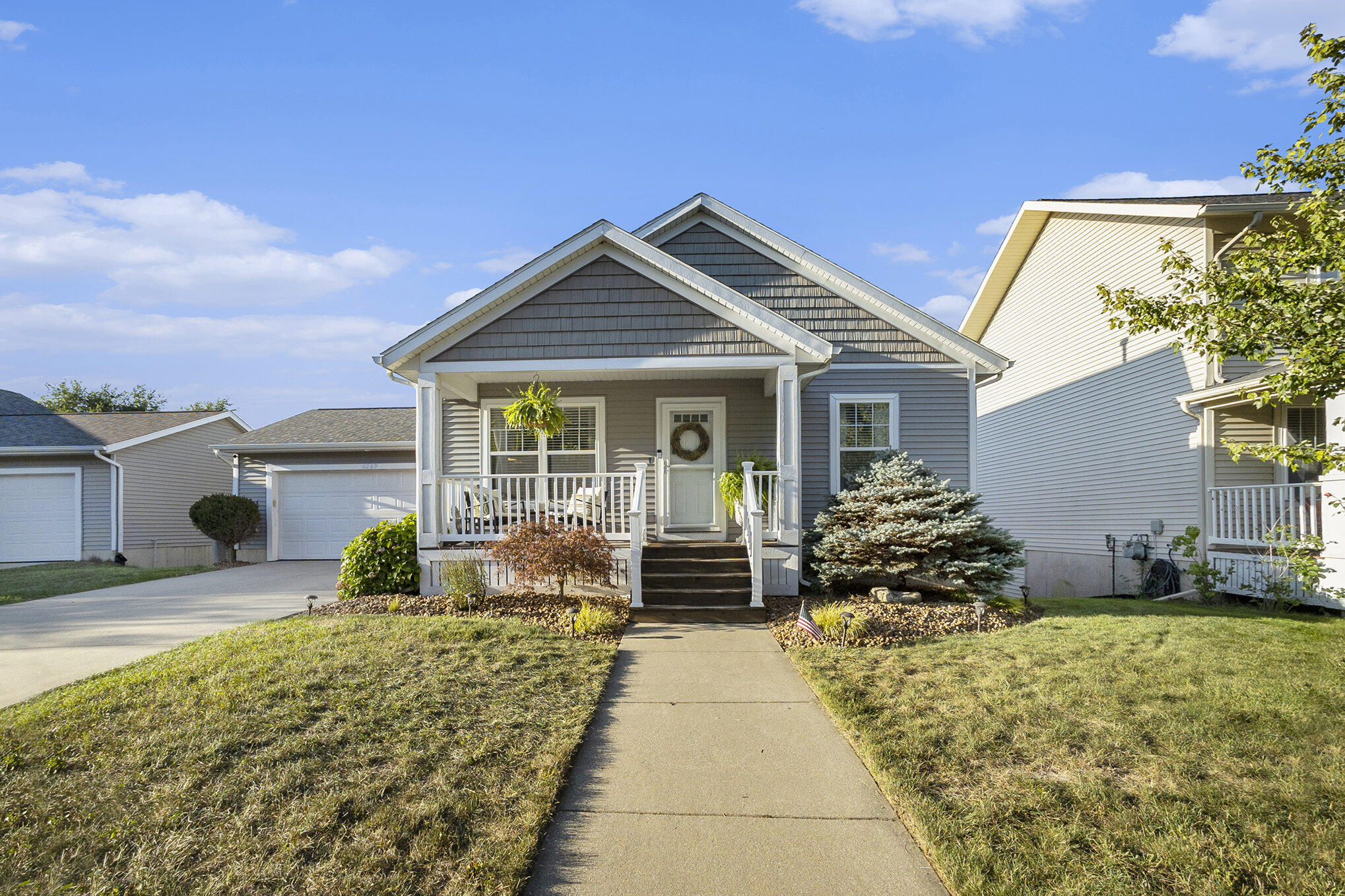 Photo 1 of 16 of 6269 Timber Drive house