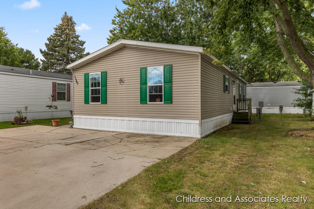 Photo 20 of 20 of 11367 Boyne Boulevard mobile home