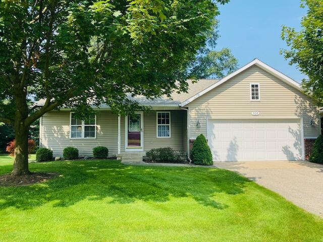 Photo 1 of 16 of 308 Timber Creek Circle NW condo