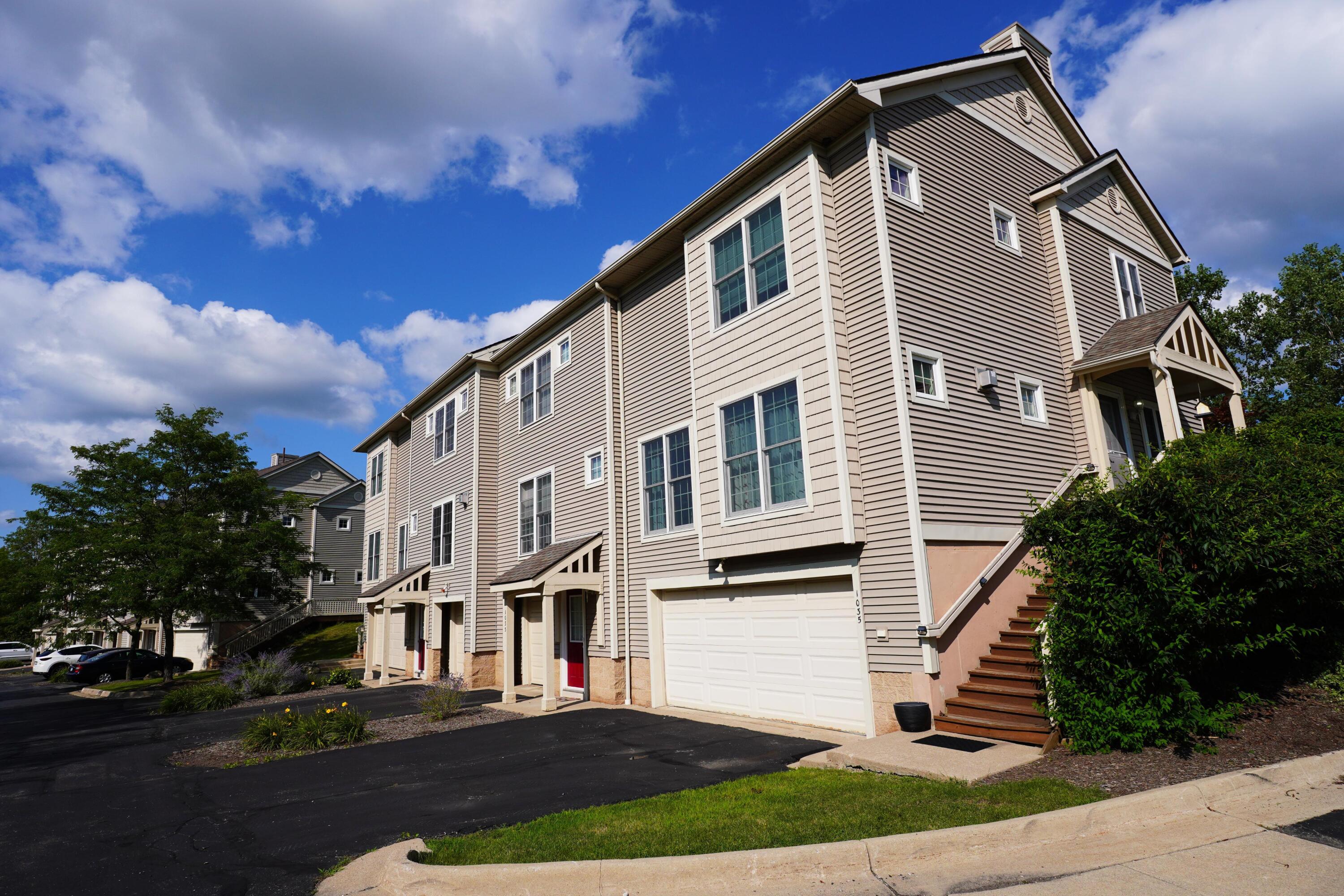 Photo 1 of 54 of 1035 Bluestem Lane condo