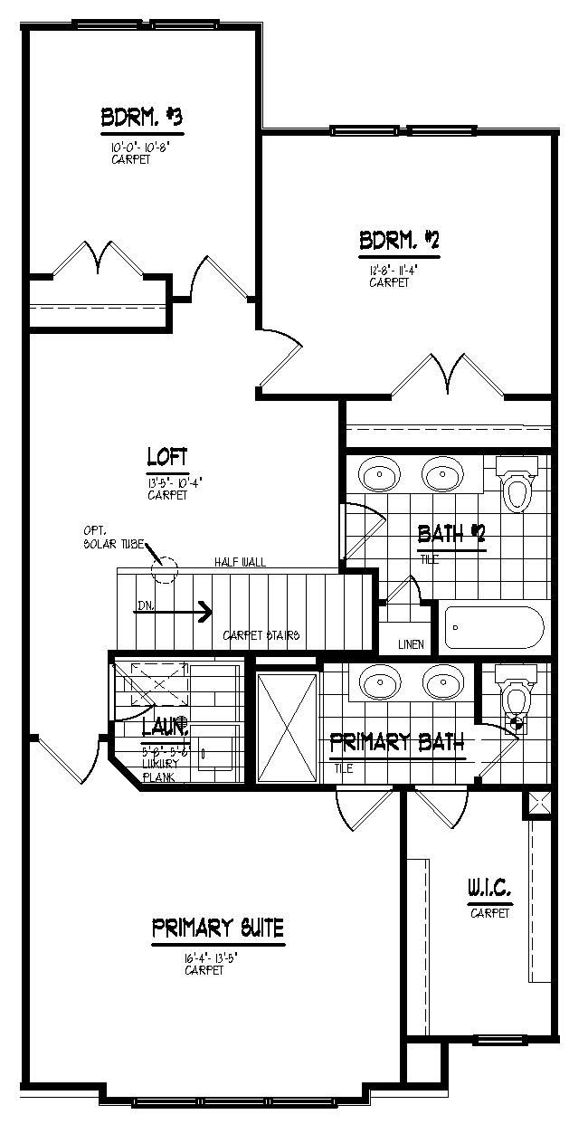 Photo 4 of 15 of 3104 E Canopy Tree Way Street W 22 condo