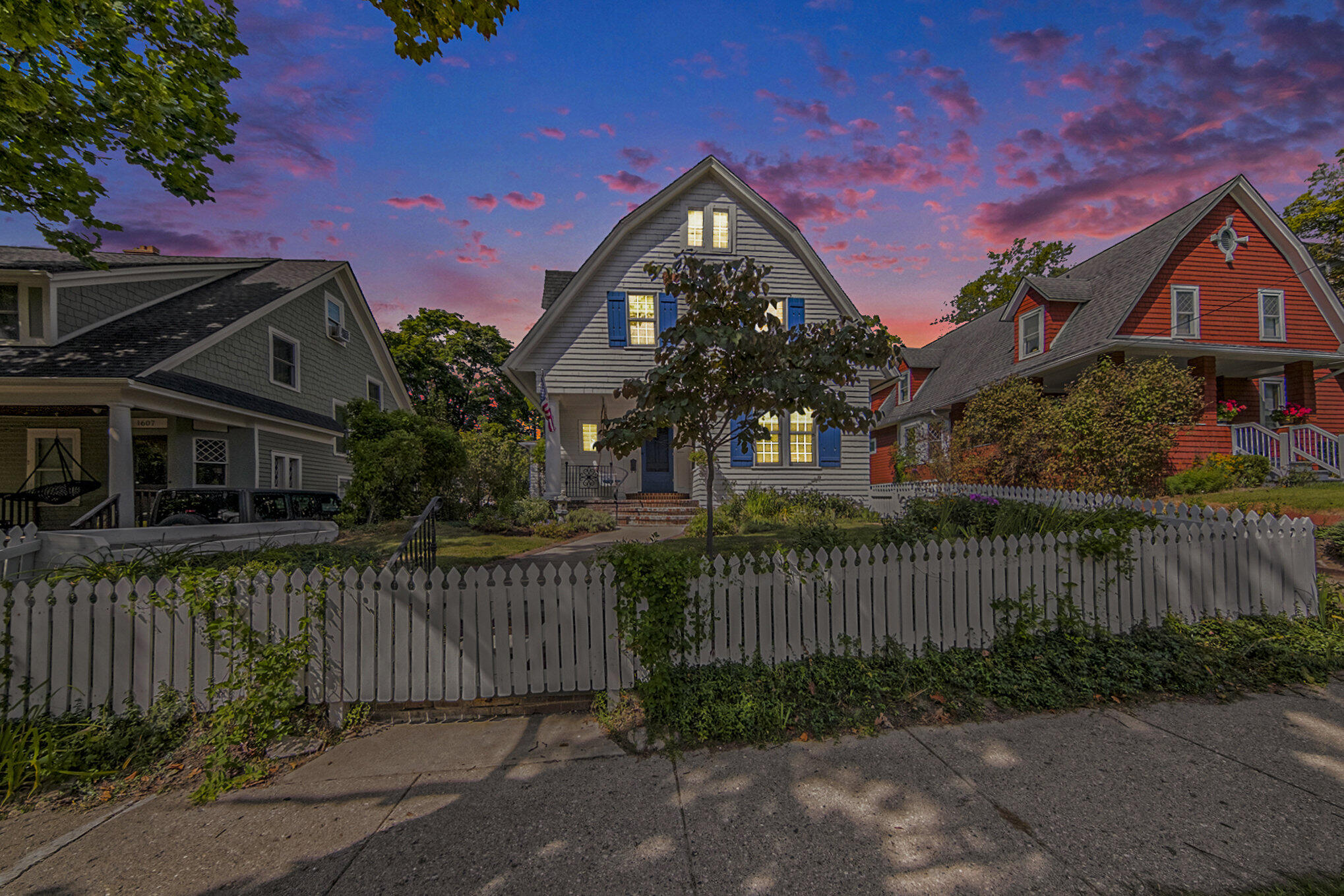 Photo 47 of 51 of 1609 S University Avenue house