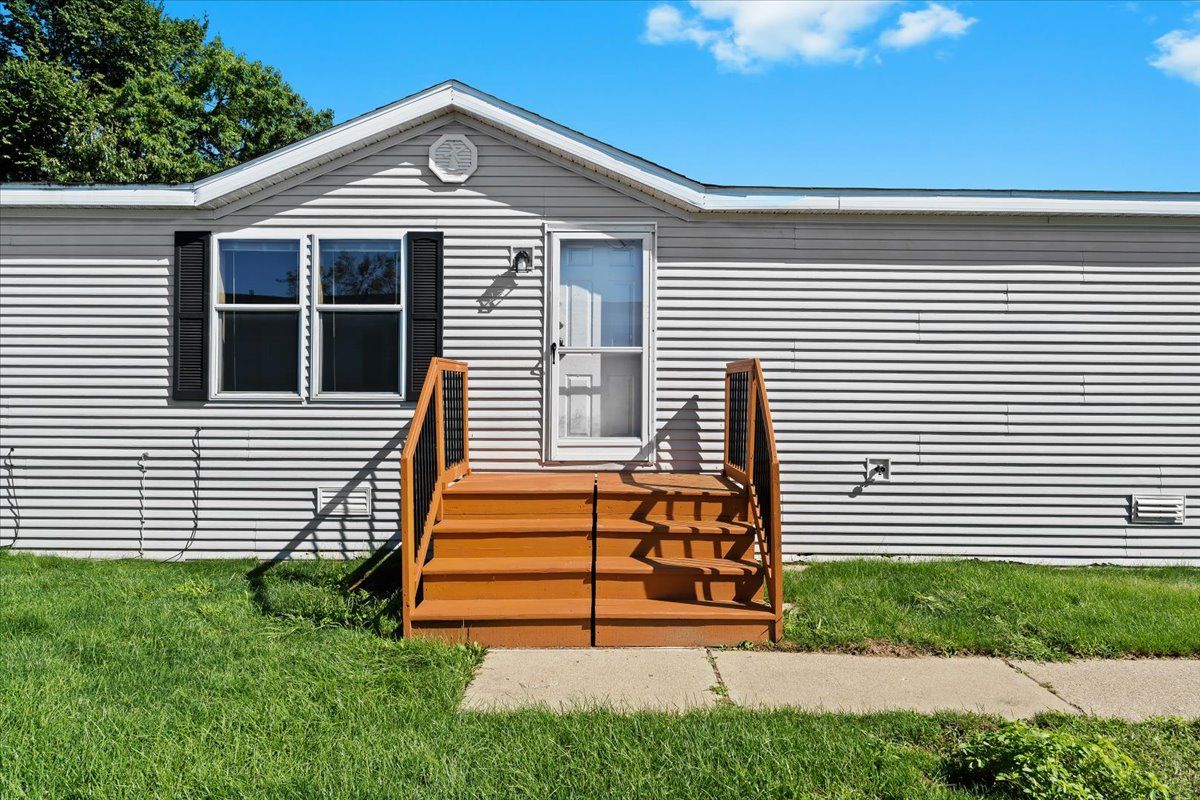 Photo 4 of 21 of 2700 Shimmons Rd. Lot 138 mobile home