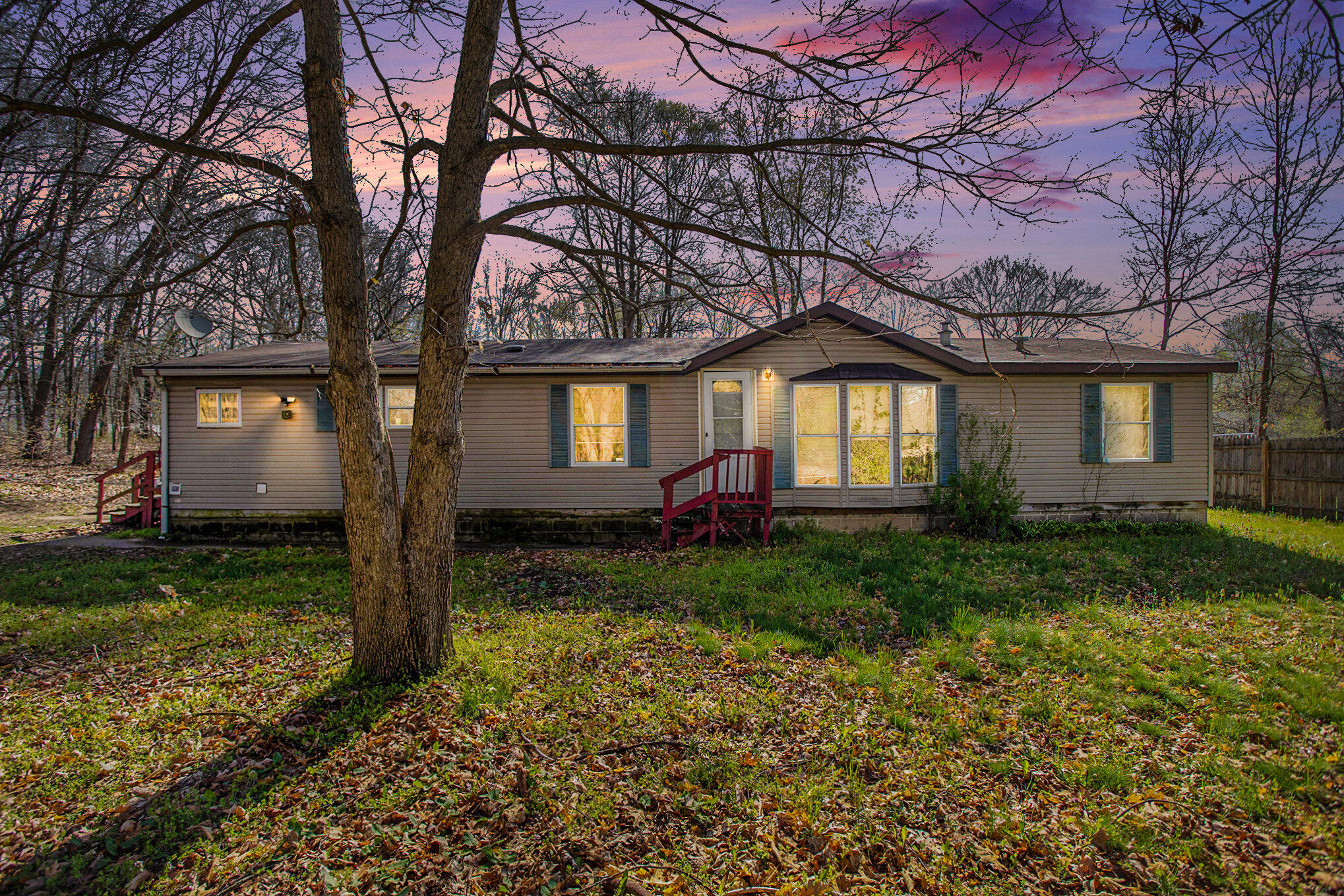 Photo 1 of 22 of 180 Hillsdale Street mobile home