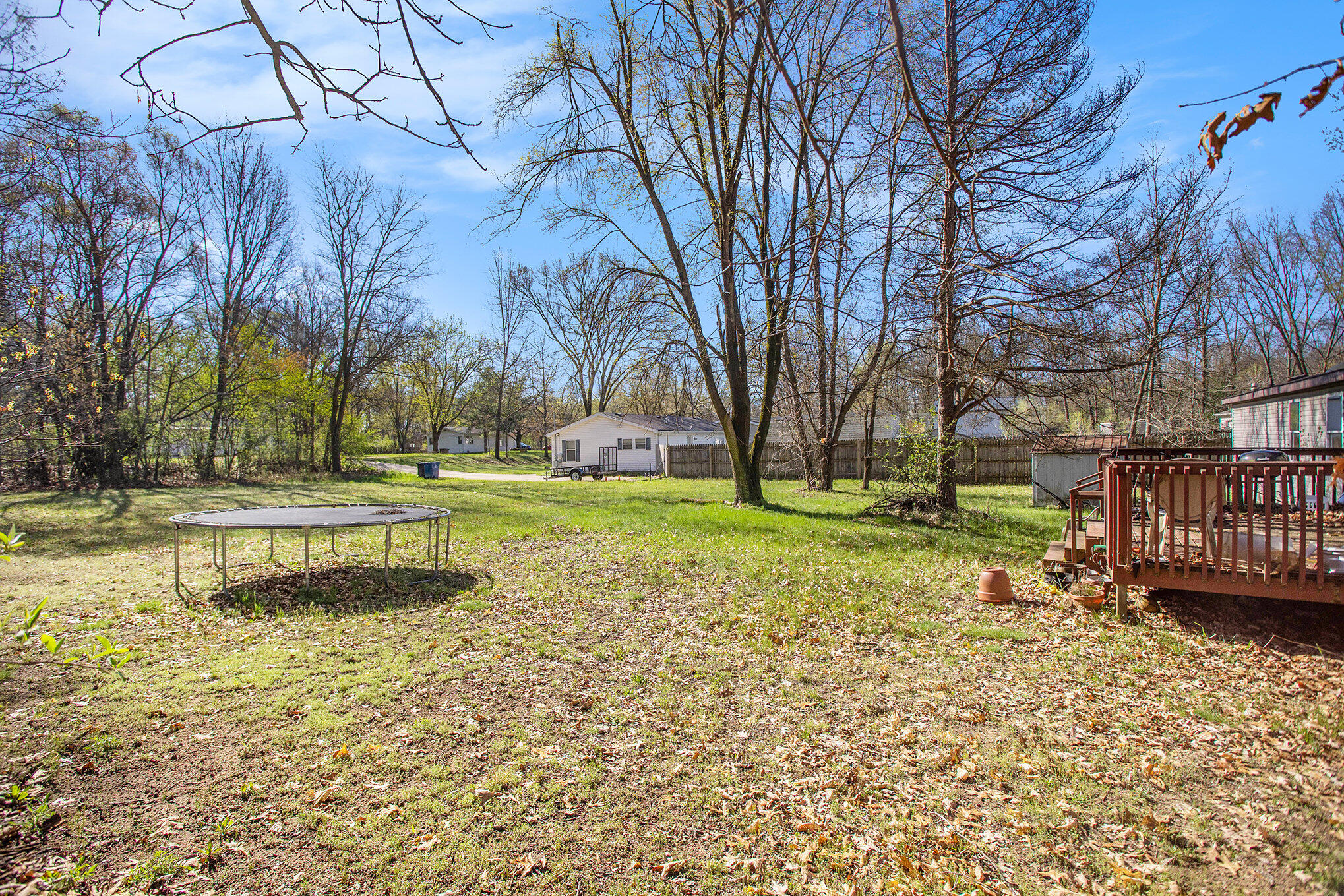 Photo 19 of 22 of 180 Hillsdale Street mobile home