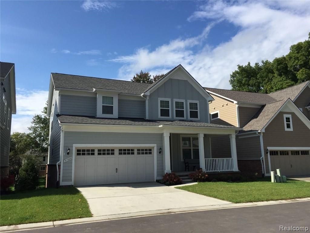 Photo 1 of 36 of 31085 TREMONT Lane townhome