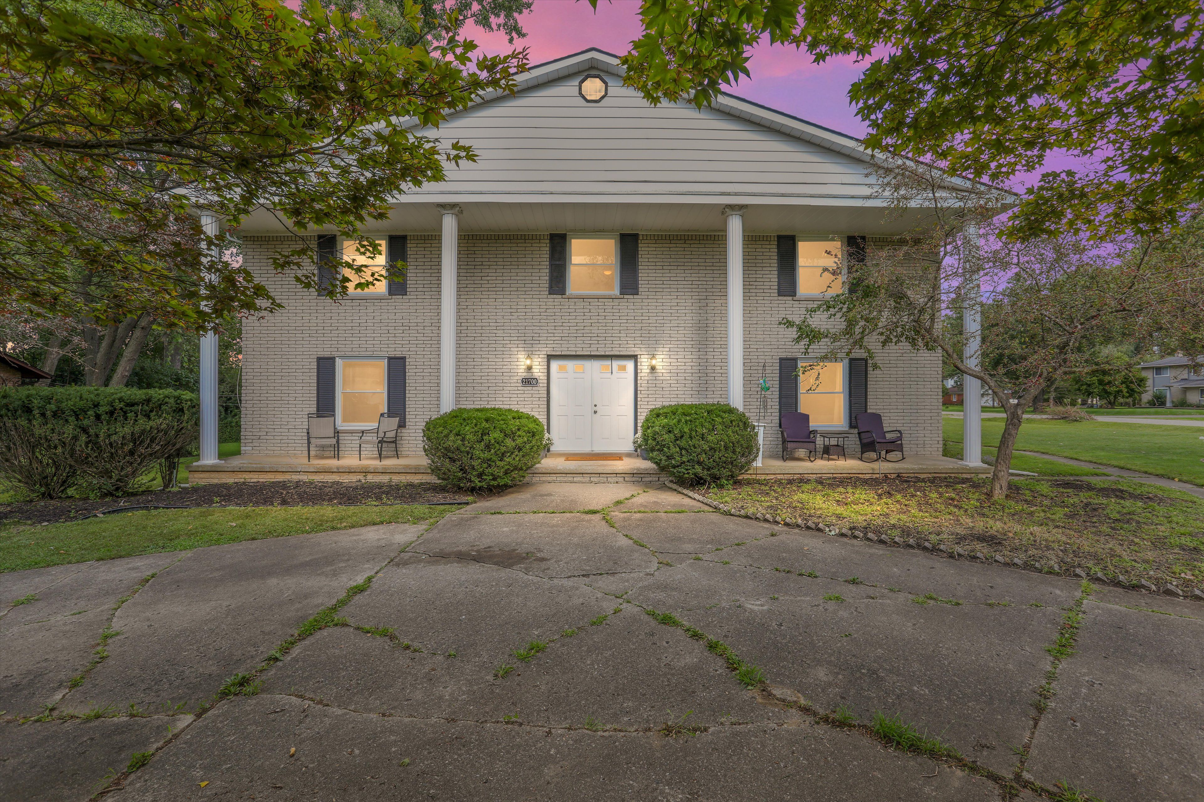 Photo 1 of 55 of 21700 NORMANDALE Street house