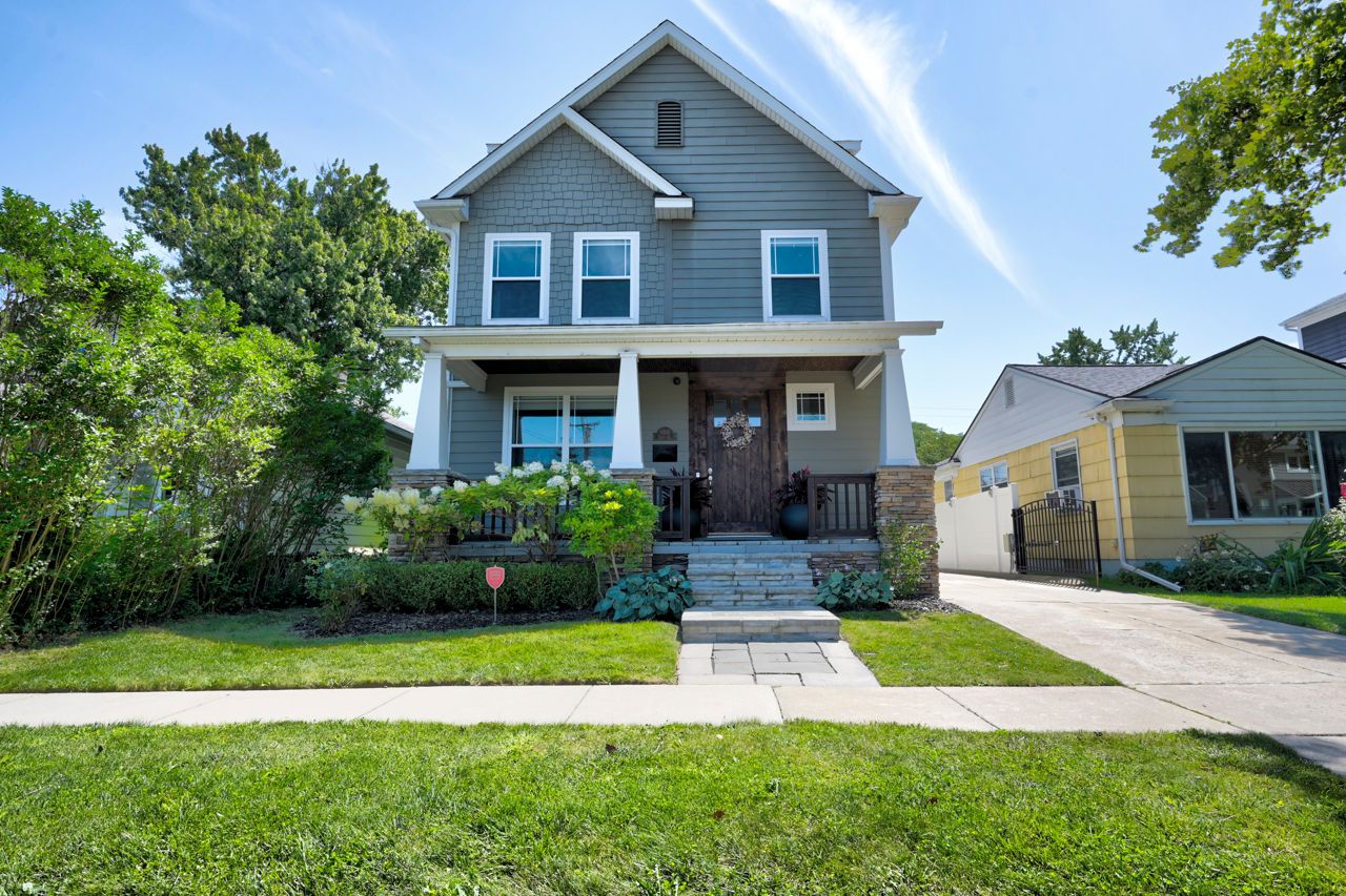 Photo 42 of 42 of 1400 SMITH Avenue house