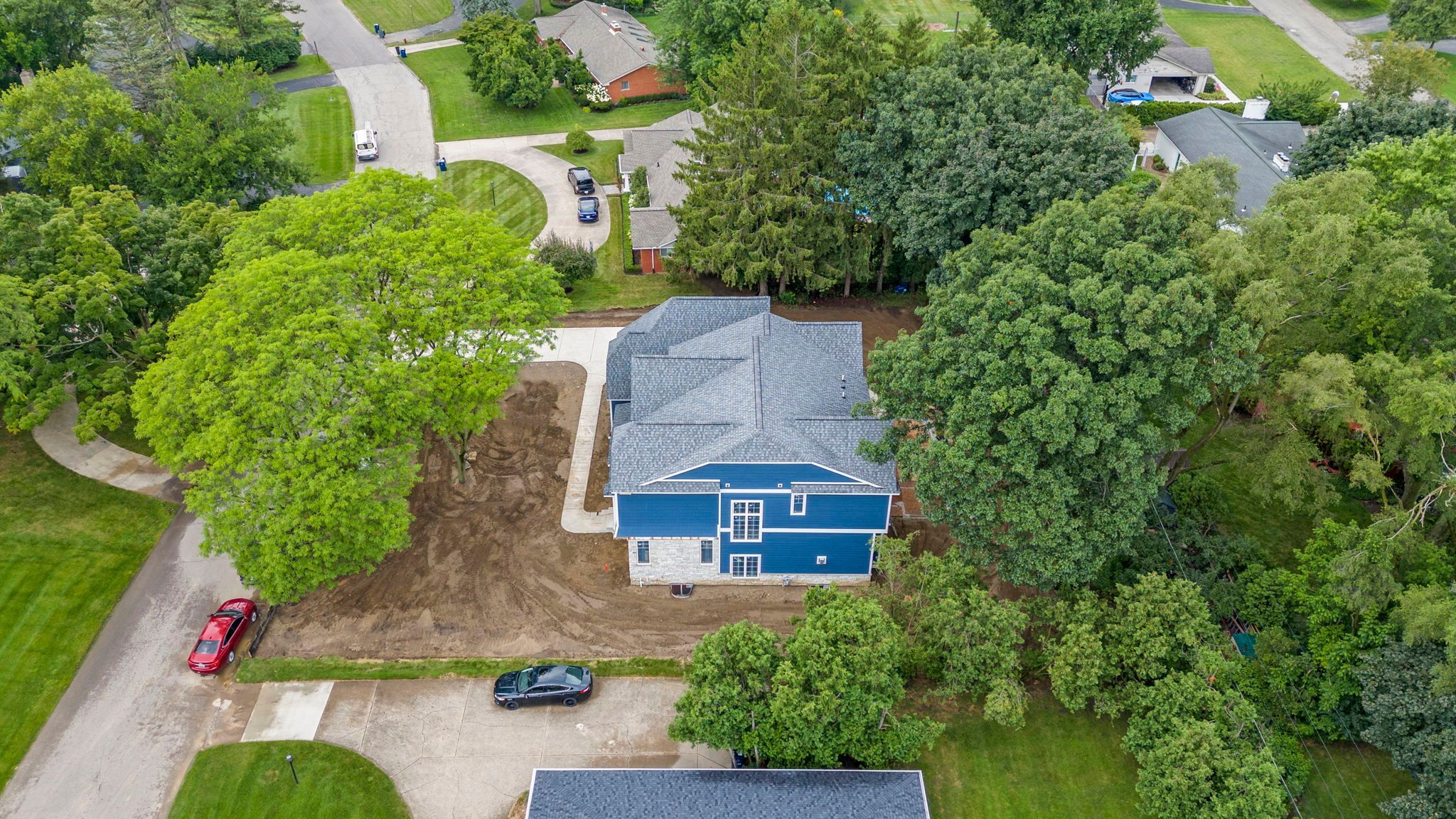 Photo 4 of 75 of 3130 MIDDLEBURY Lane house