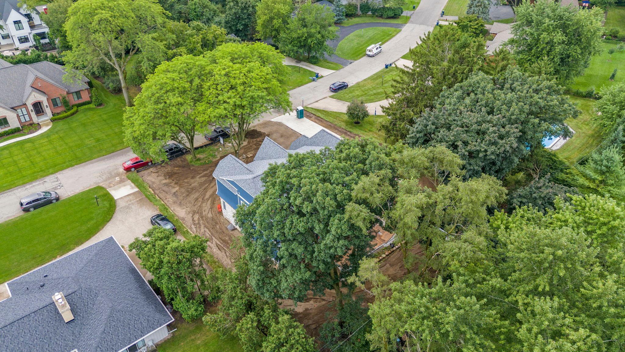 Photo 5 of 75 of 3130 MIDDLEBURY Lane house