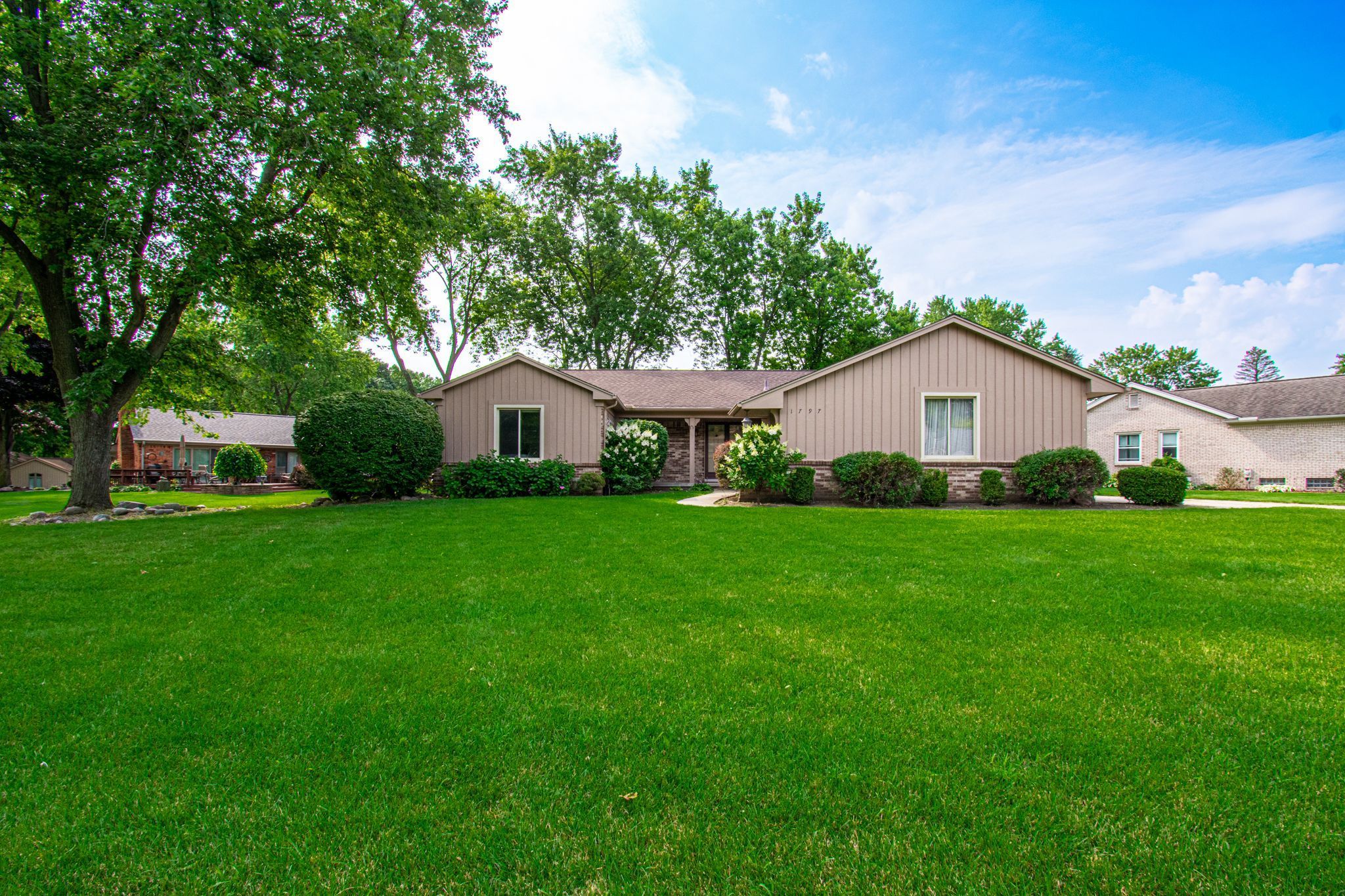 Photo 1 of 46 of 1797 BROOKVIEW Circle house