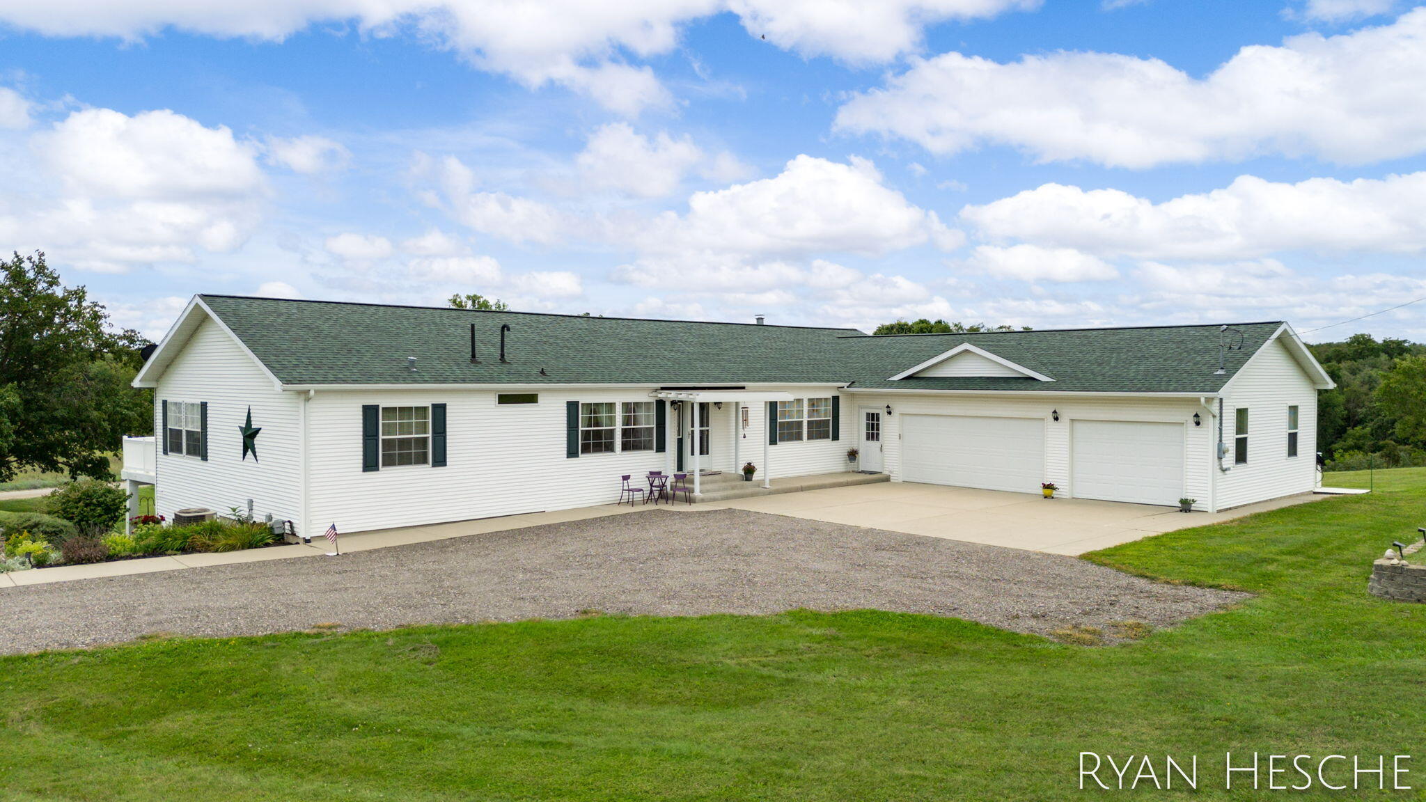 Photo 1 of 49 of 4872 Jackson Road mobile home