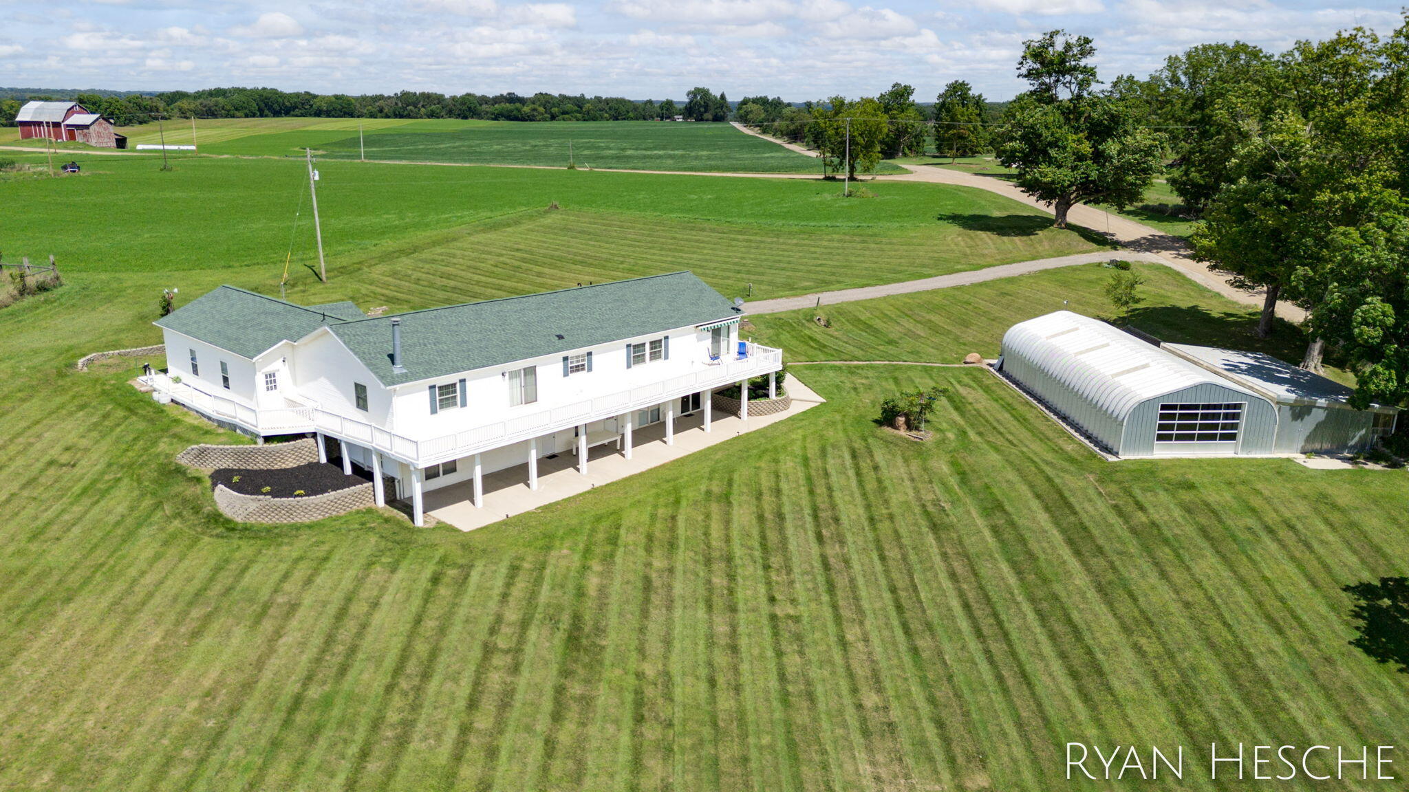 Photo 5 of 49 of 4872 Jackson Road mobile home