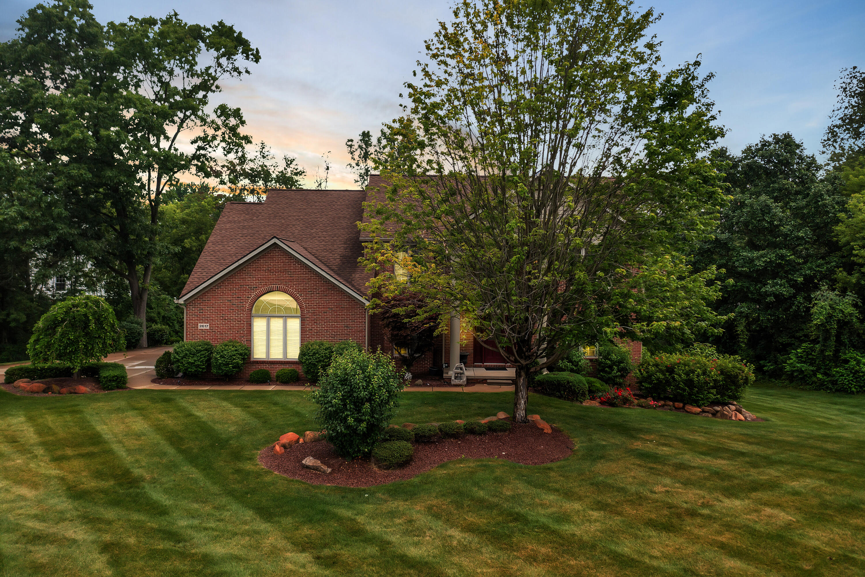 Photo 4 of 66 of 2617 Hartun Drive house