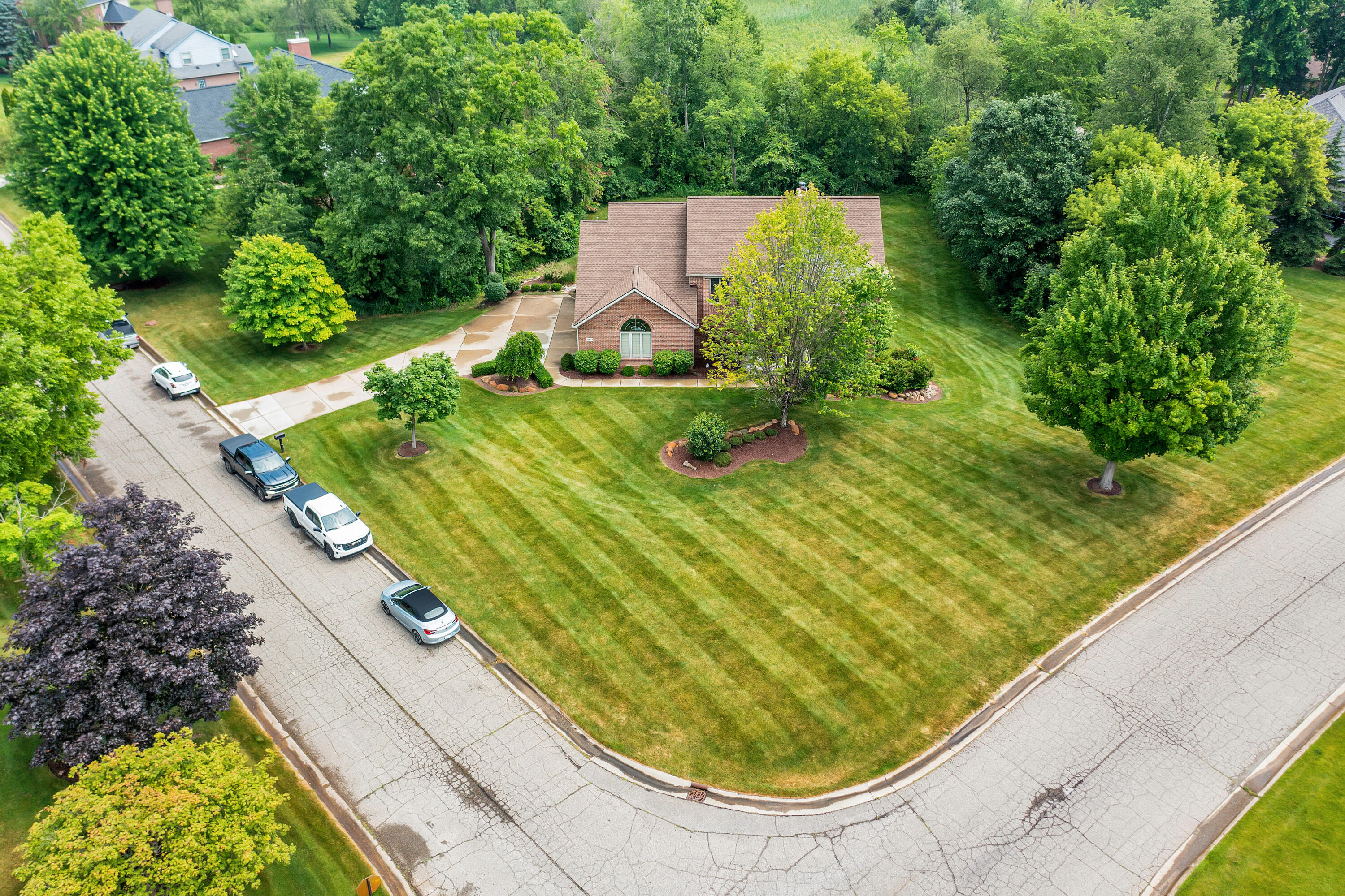 Photo 51 of 66 of 2617 Hartun Drive house