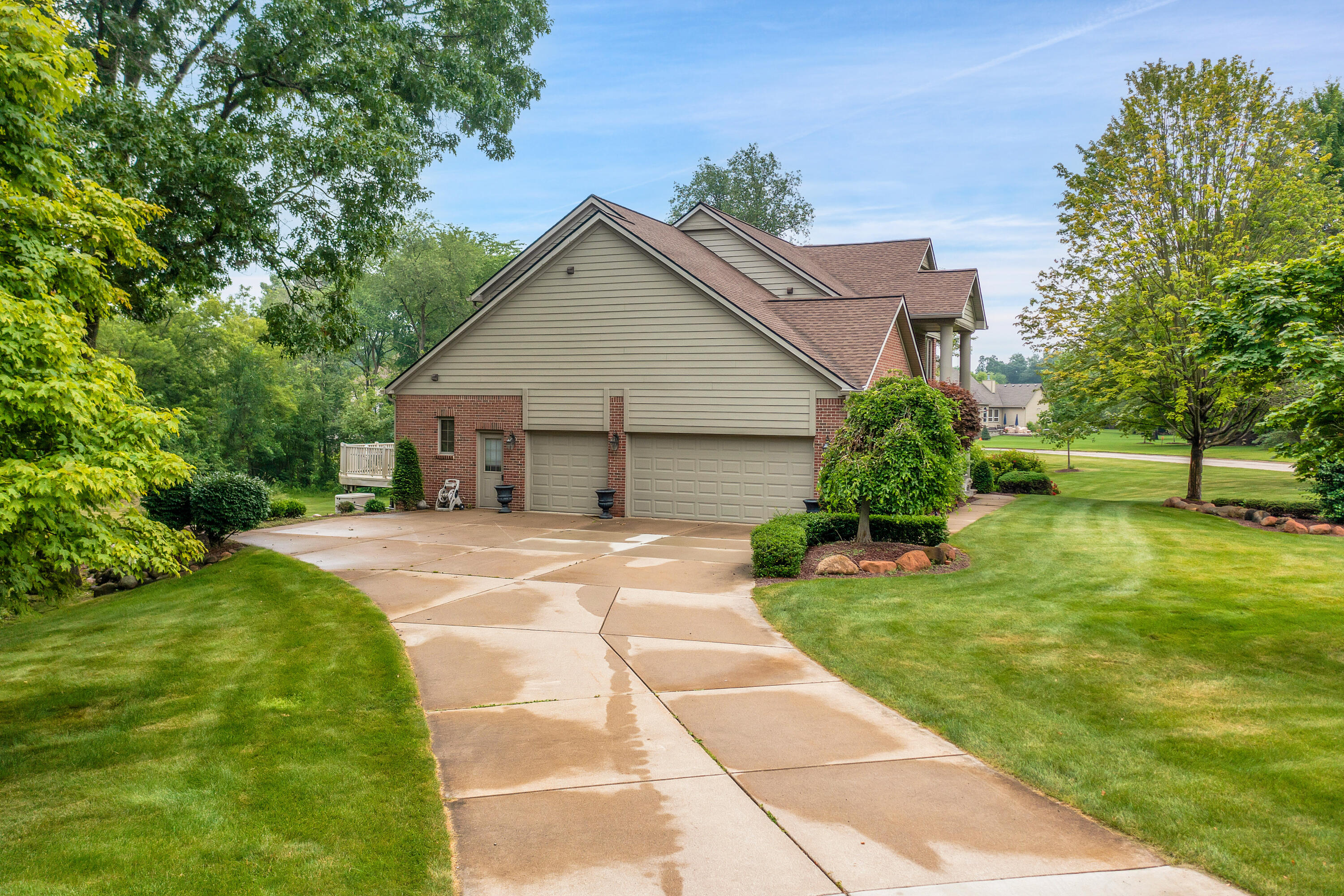 Photo 6 of 66 of 2617 Hartun Drive house