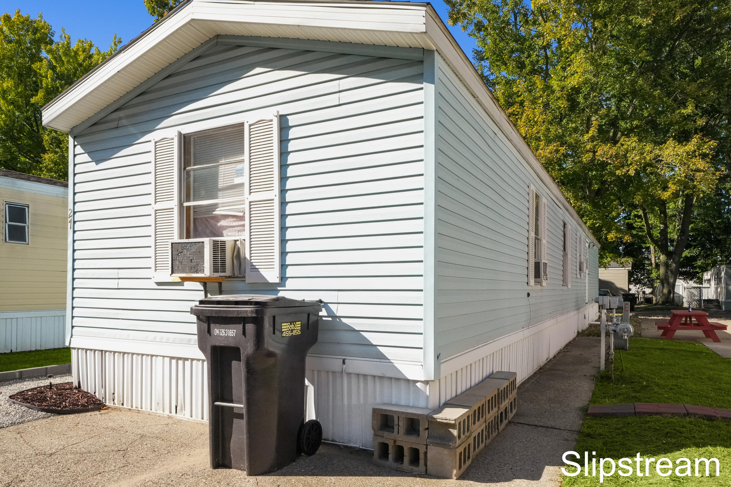 Photo 17 of 18 of 27 Inca Drive SW mobile home