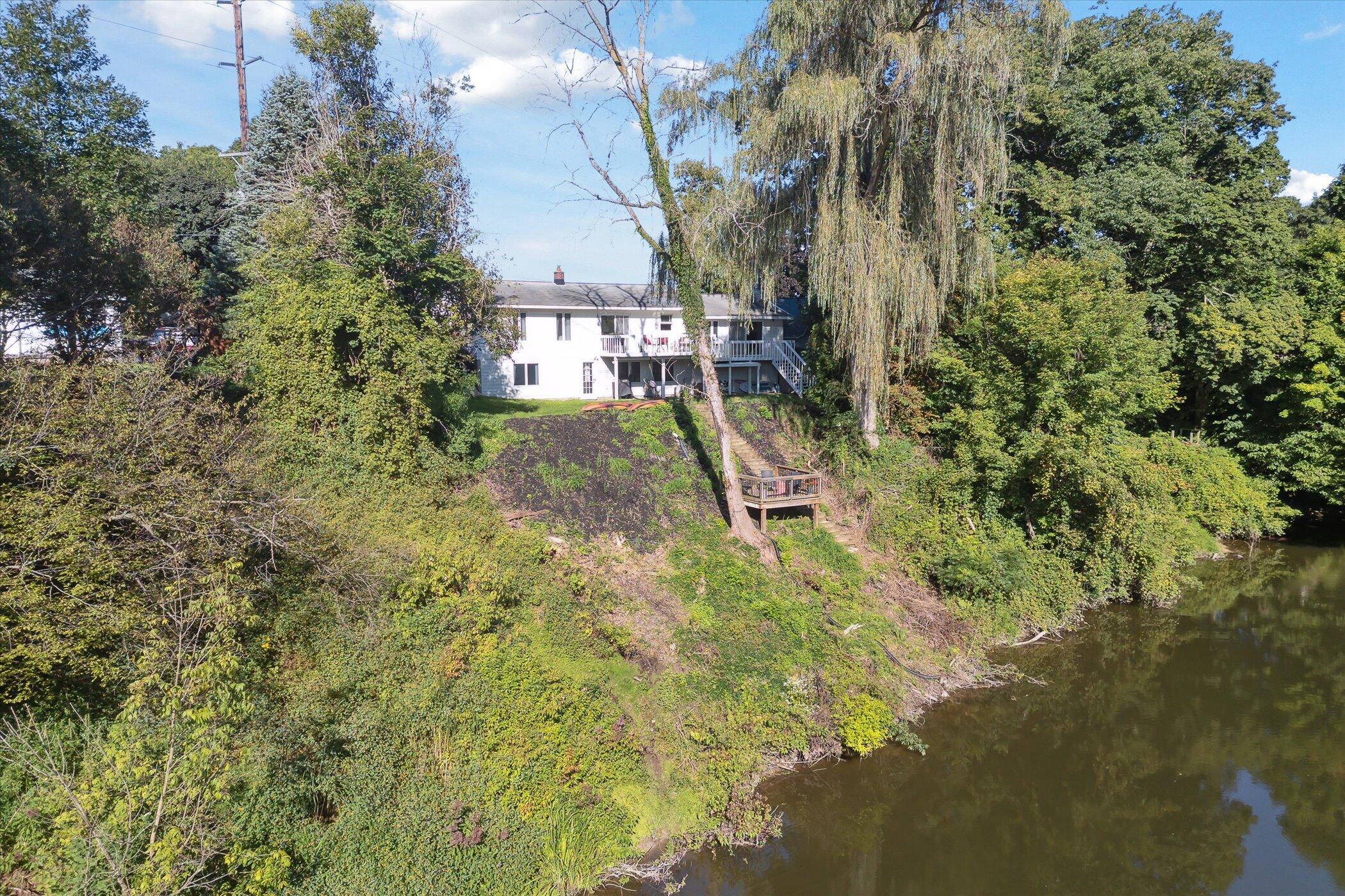 Photo 63 of 68 of 8220 Thornapple River Drive SE house