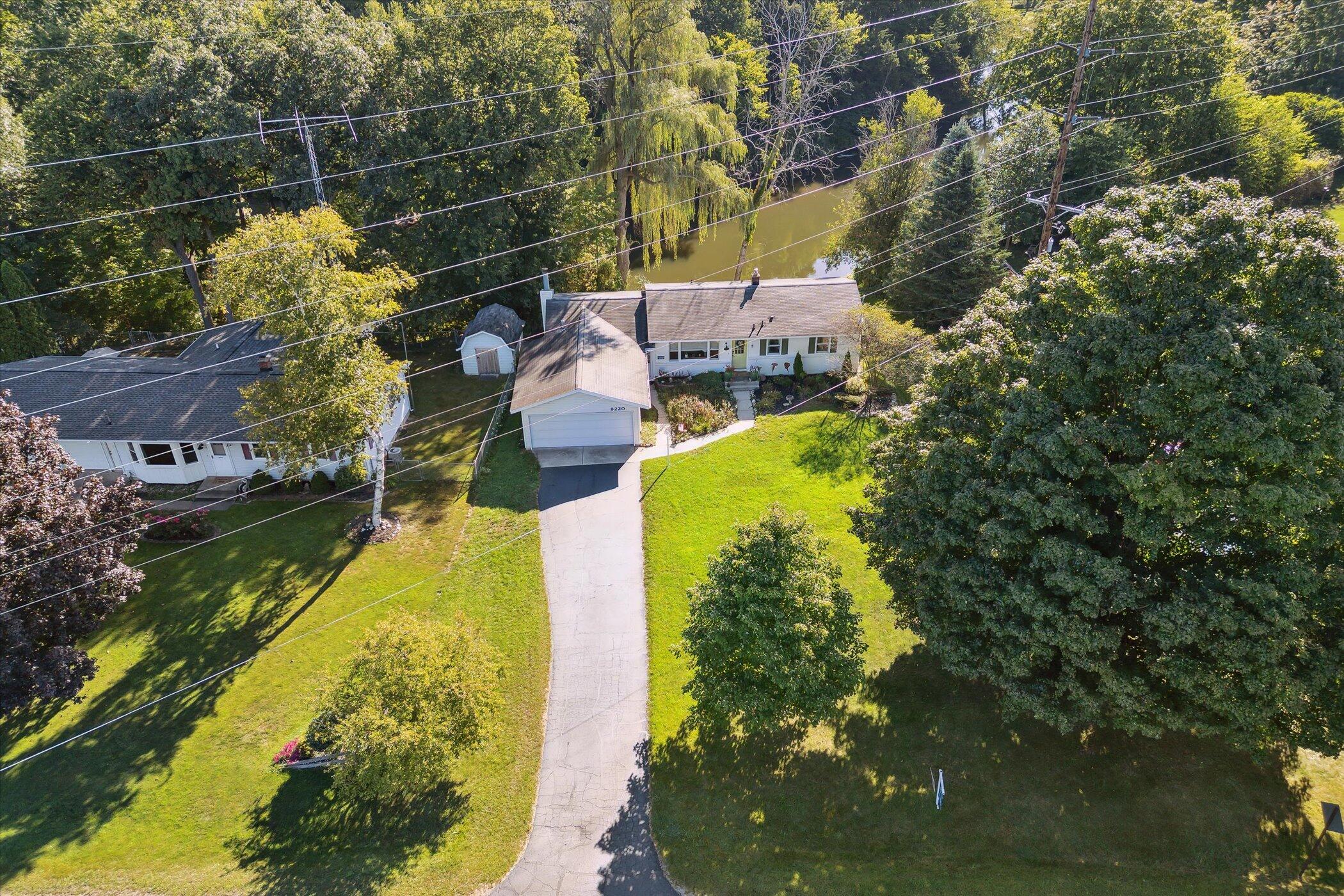 Photo 65 of 68 of 8220 Thornapple River Drive SE house