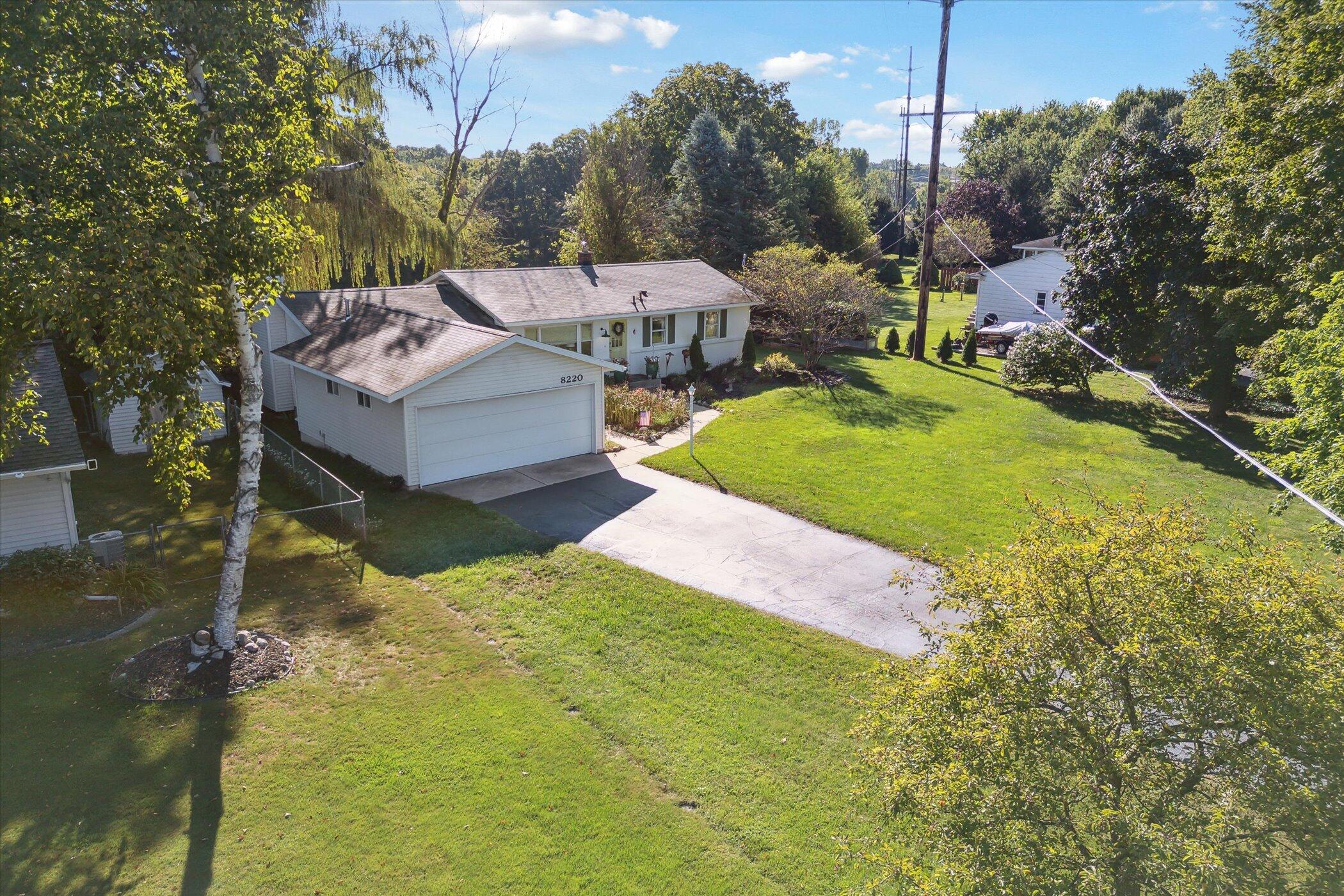 Photo 66 of 68 of 8220 Thornapple River Drive SE house