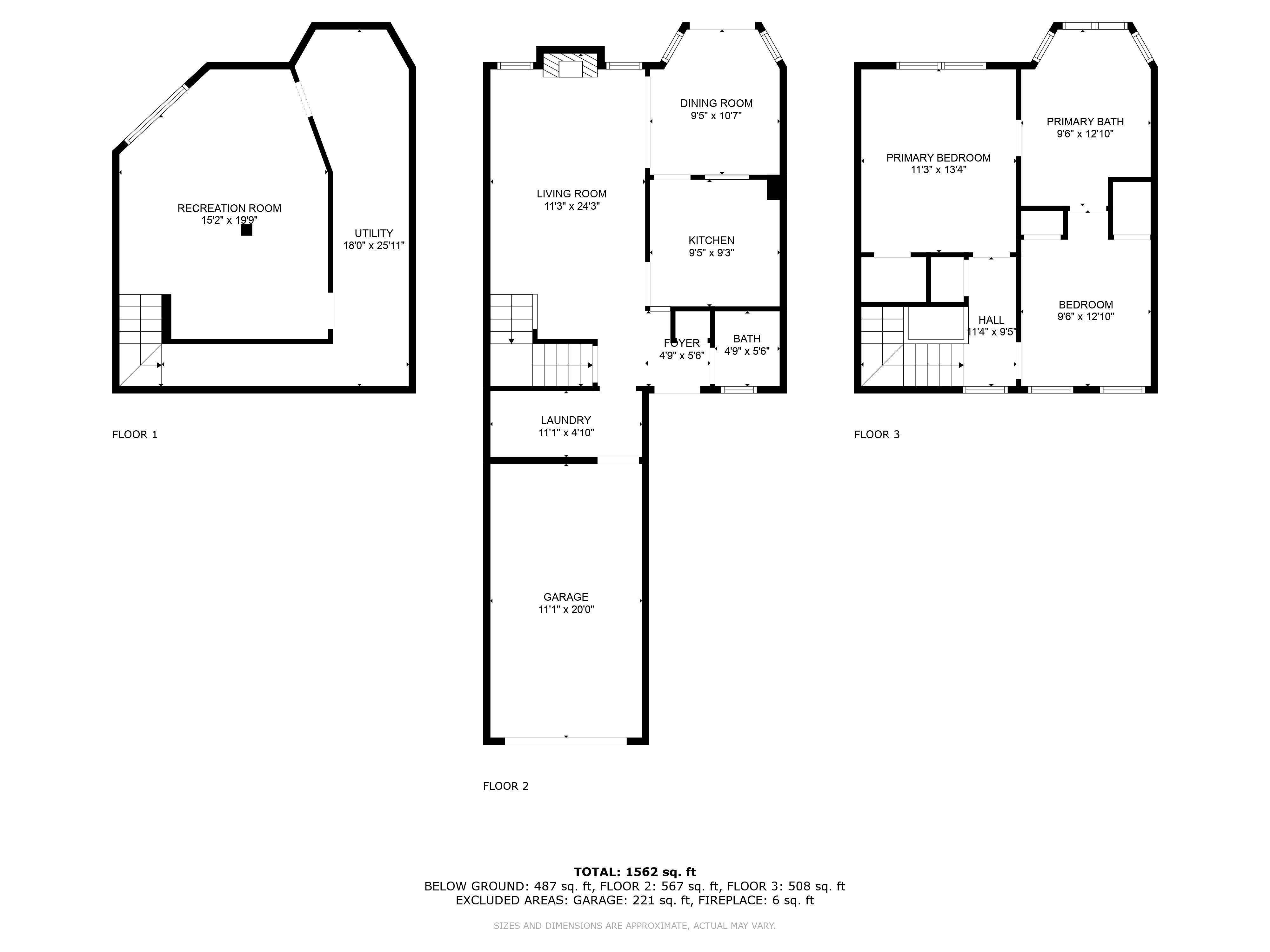 Photo 7 of 31 of 4081 HUNTERS Circle E condo