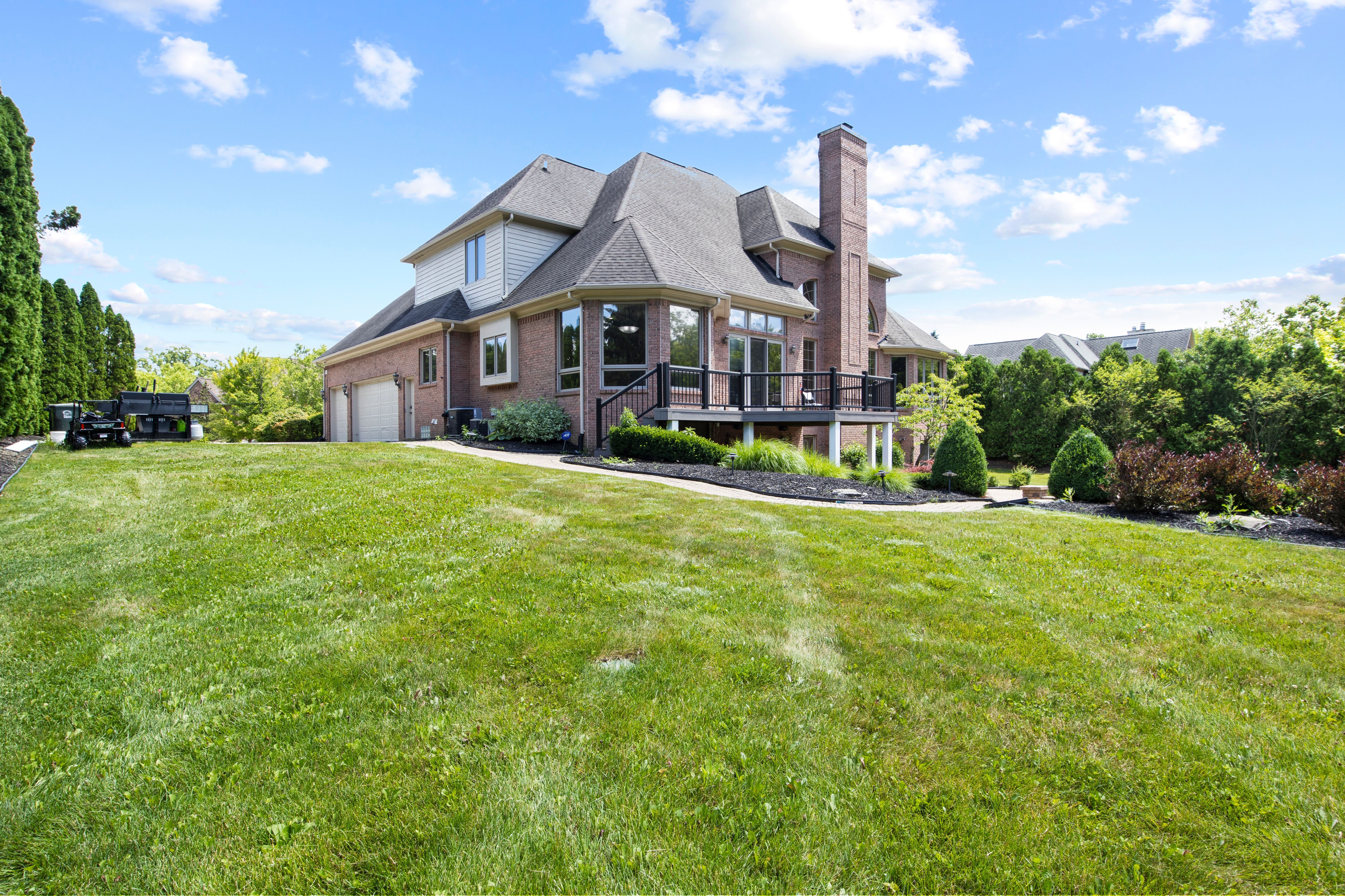 Photo 9 of 81 of 8151 ROLLING MEADOWS Drive house