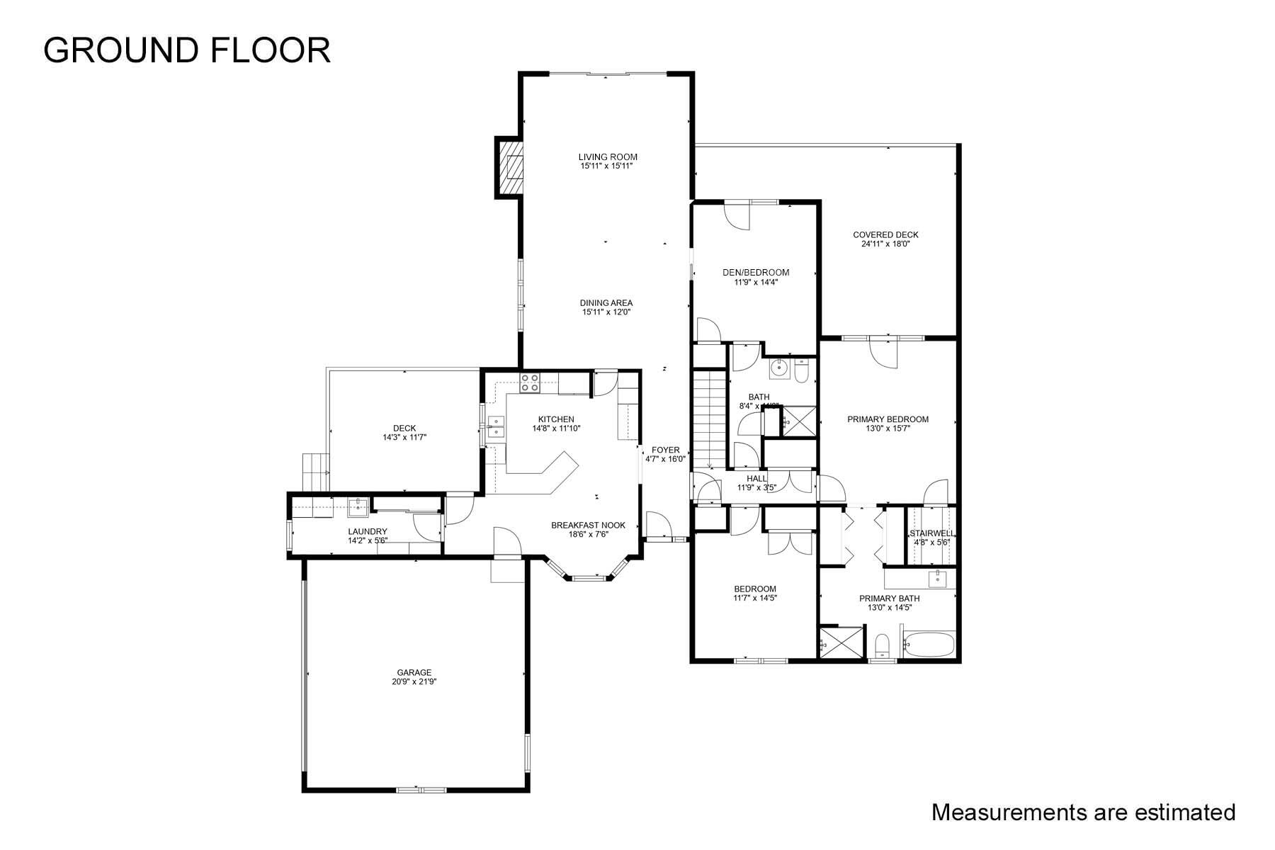 Photo 51 of 52 of 3598 Charlevoix Drive SE 116 condo