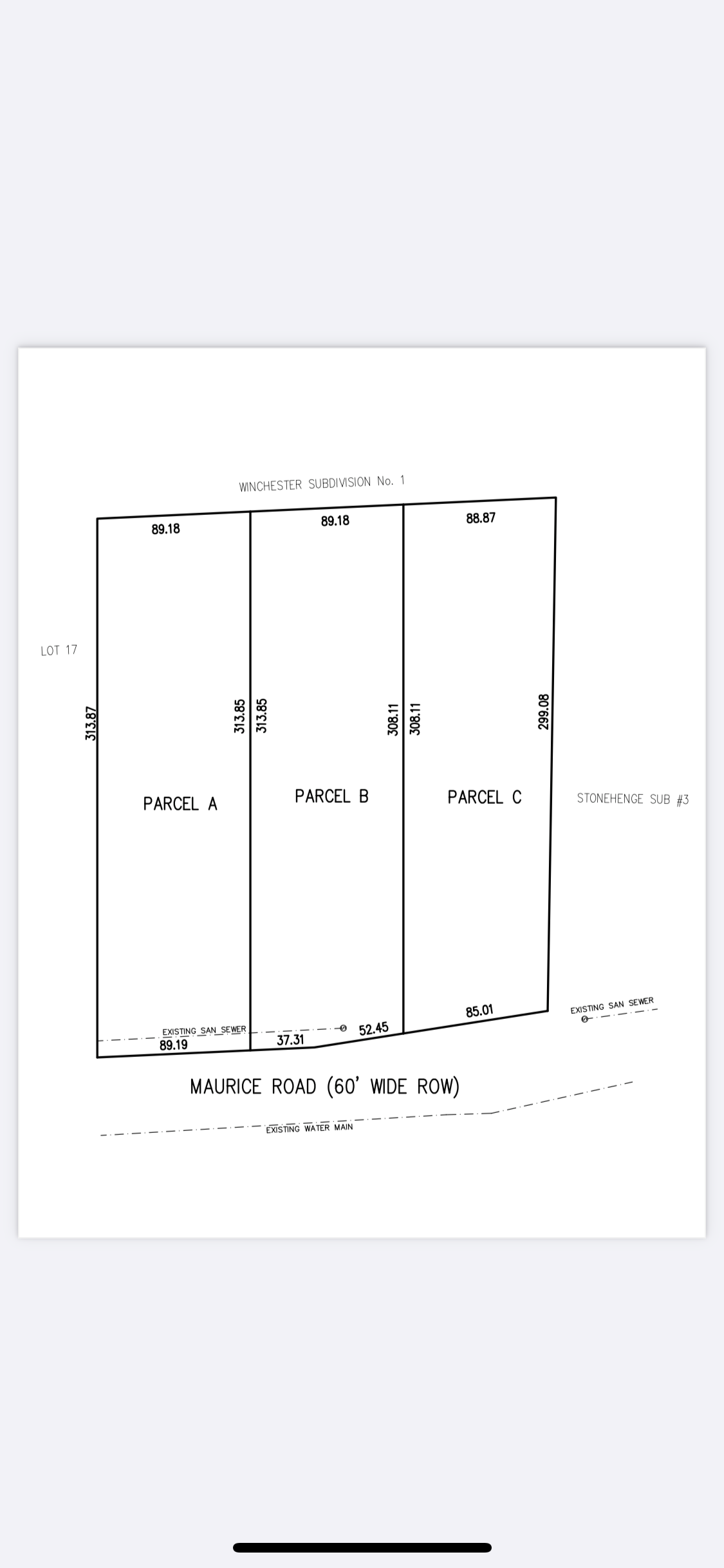 Photo 4 of 4 of 50044 MAURICE Road land