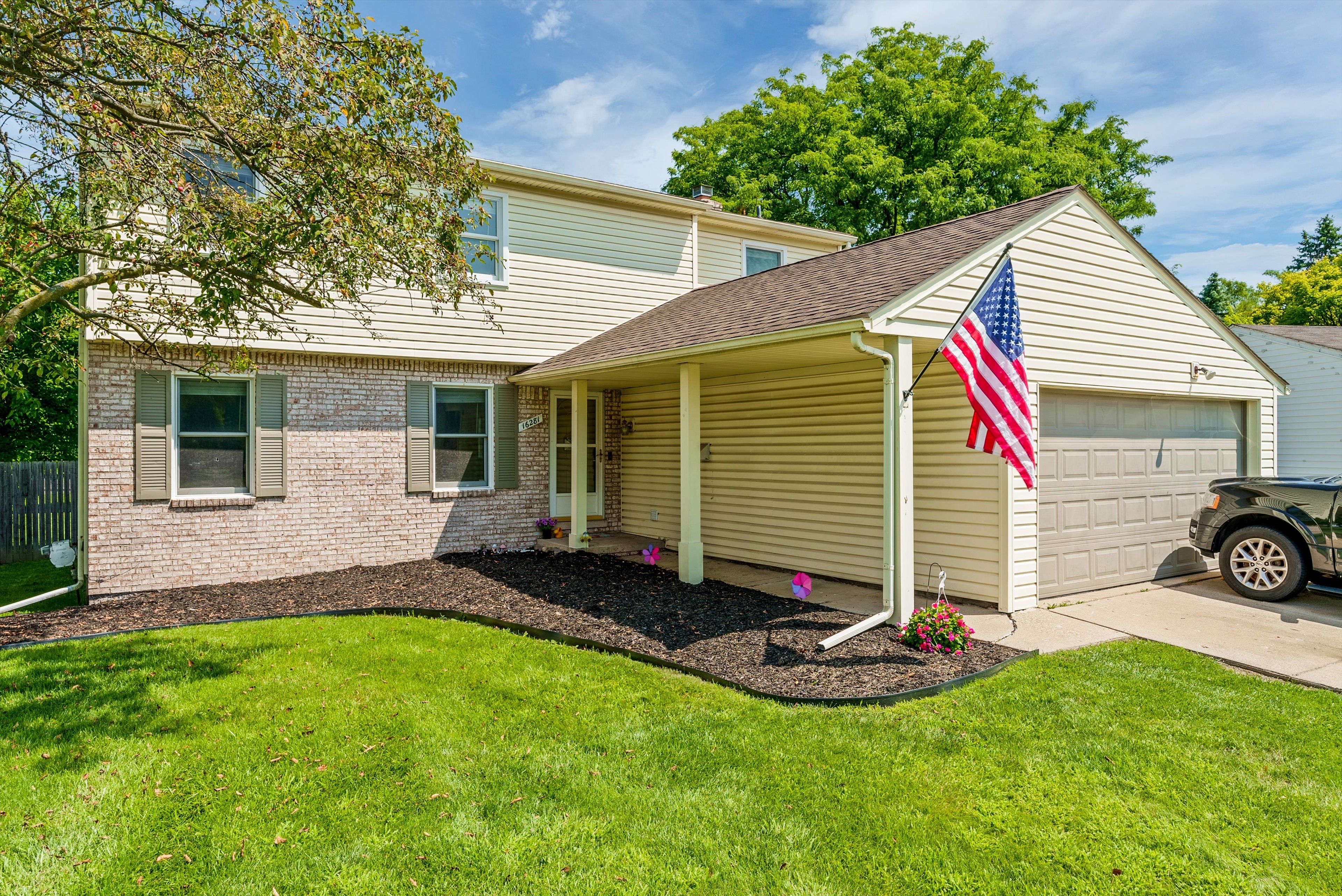 Photo 1 of 41 of 16281 TOURAINE Drive house