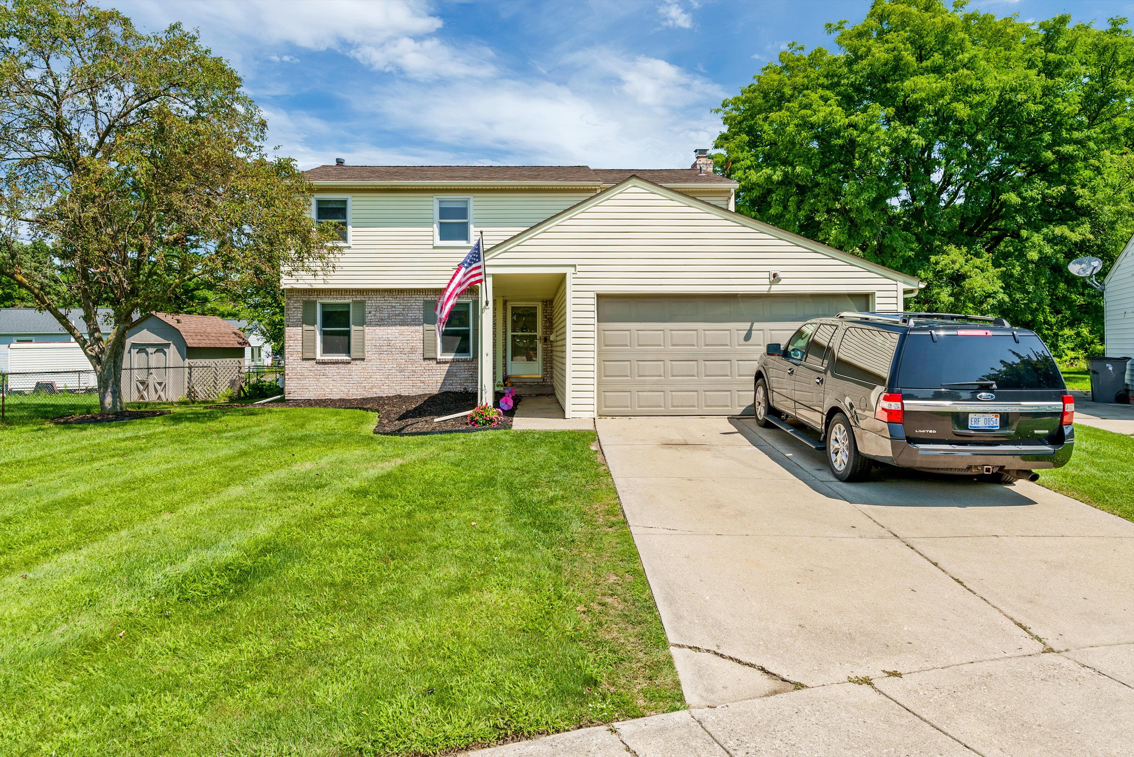 Photo 2 of 41 of 16281 TOURAINE Drive house