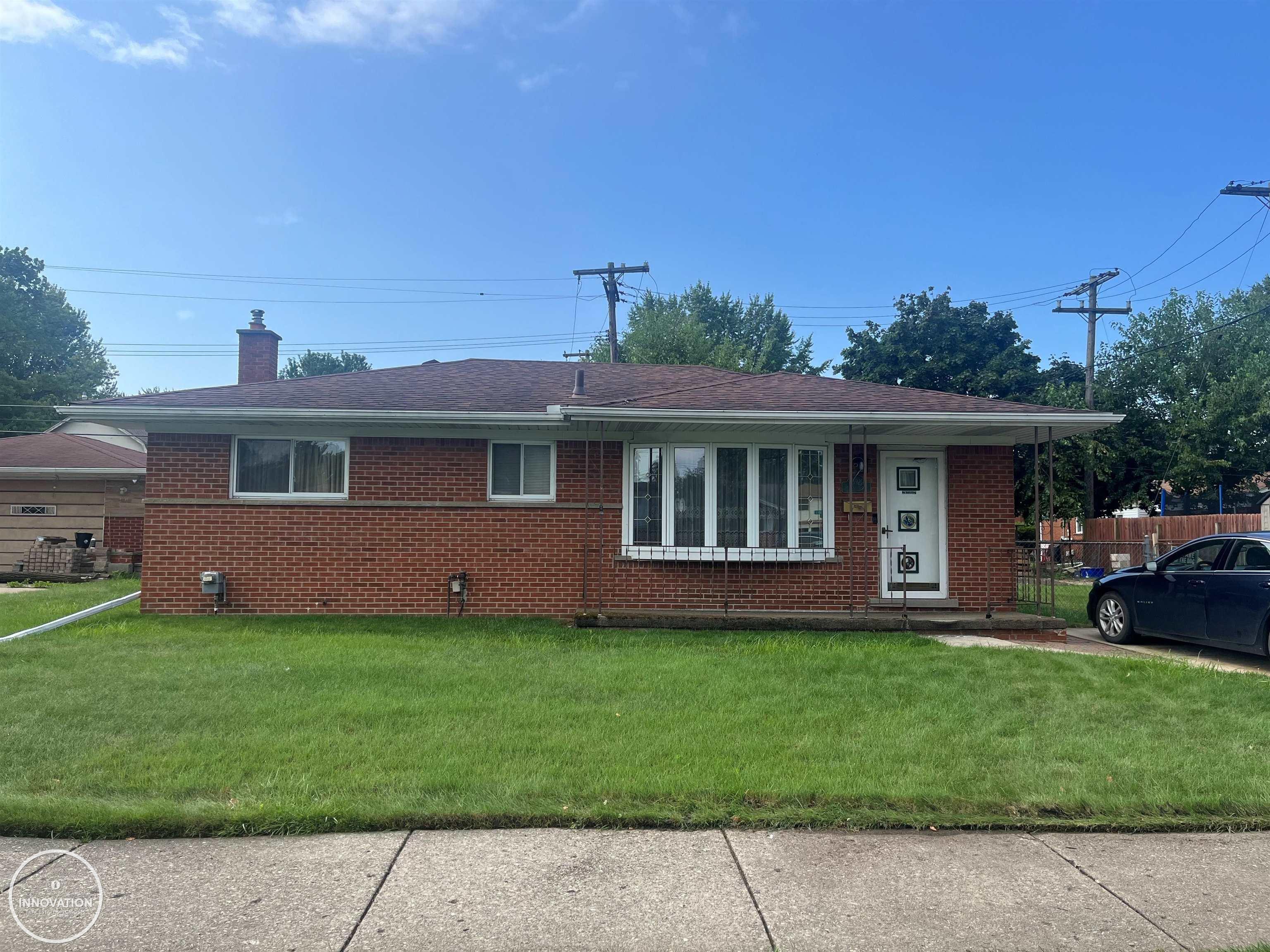 Photo 1 of 1 of 23920 Marston Street house