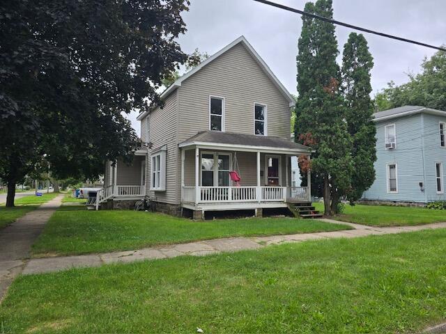 Photo 1 of 5 of 88 Hull Street house