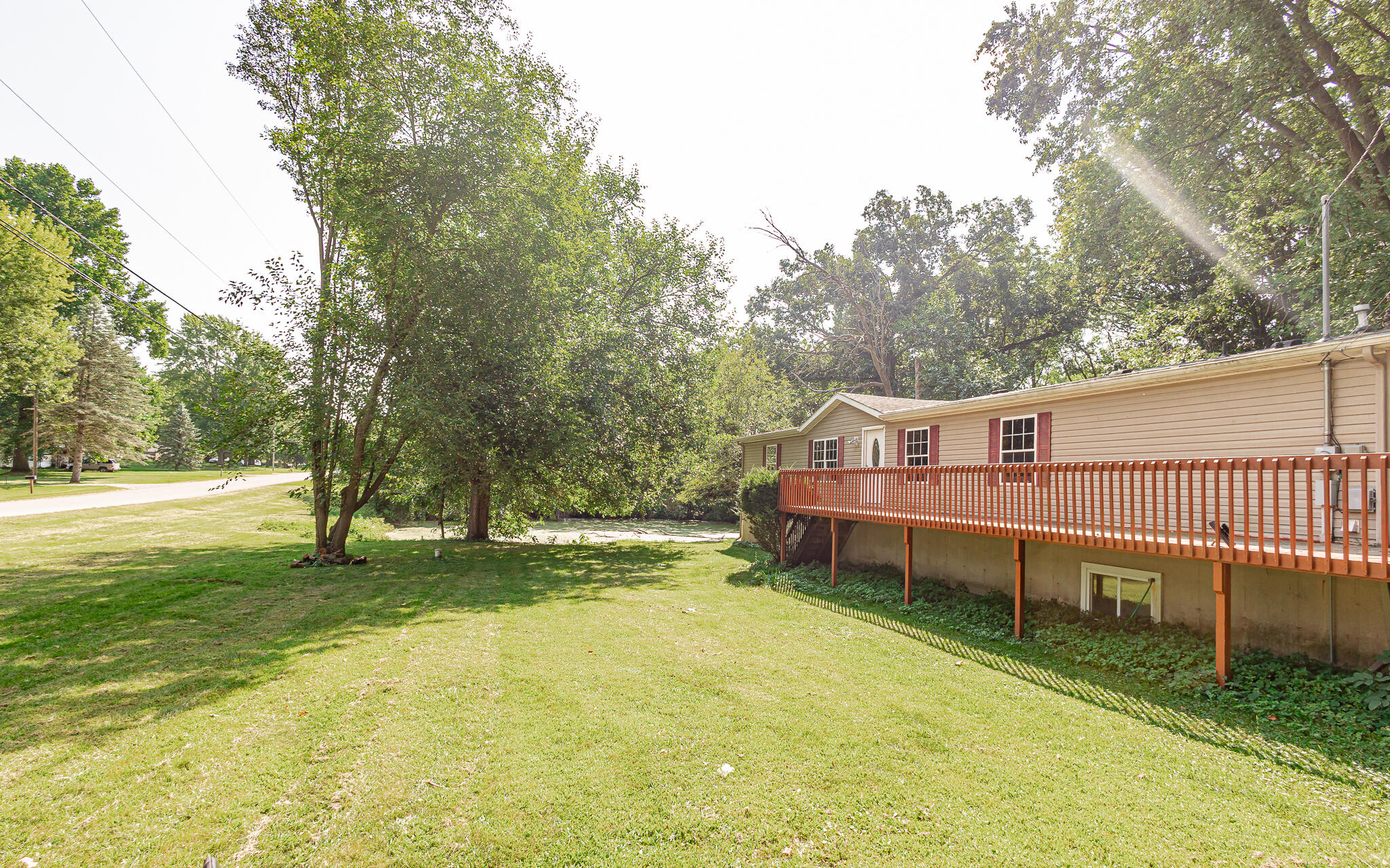 Photo 42 of 44 of 273 Raymond Drive mobile home