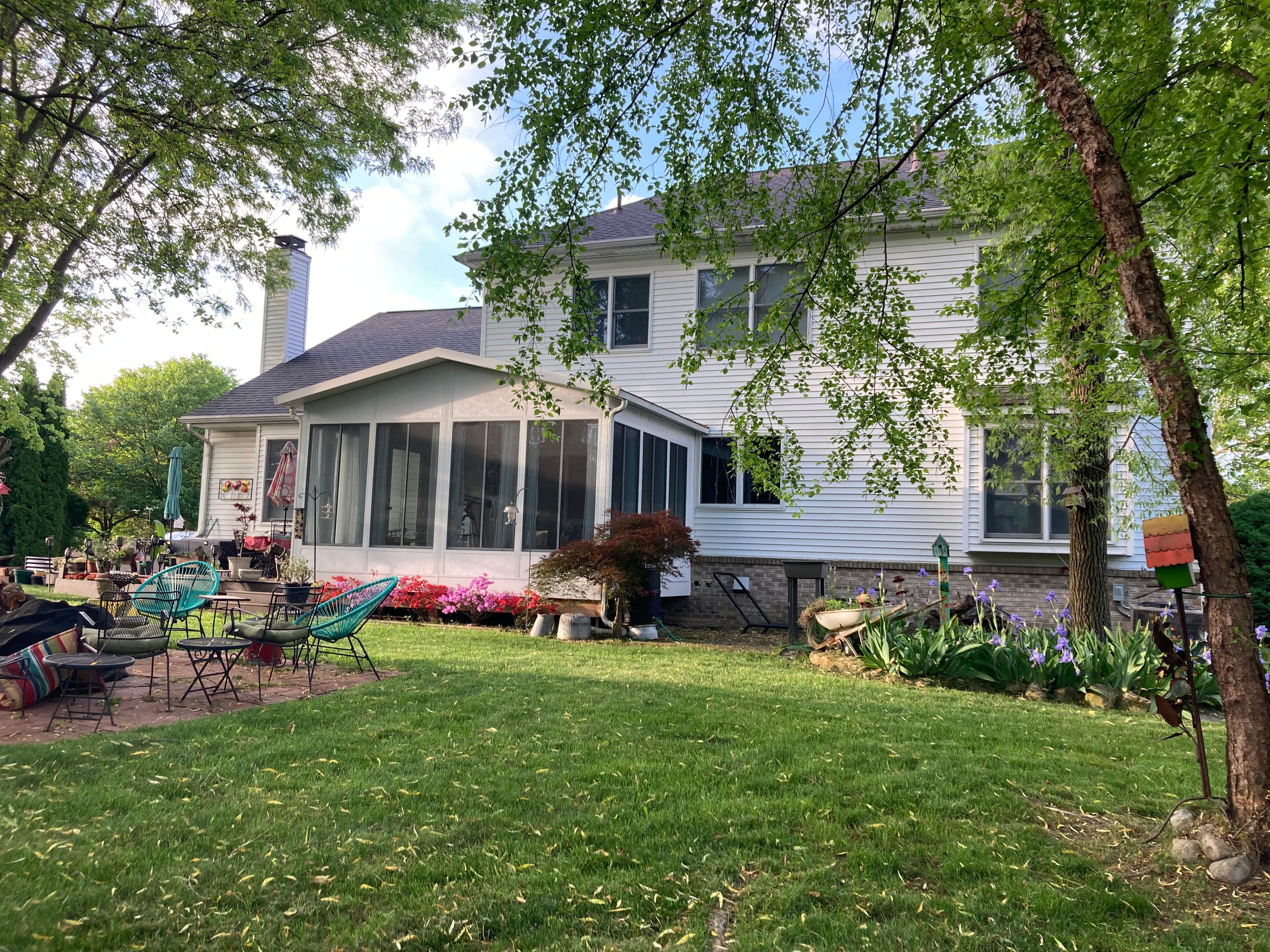 Photo 42 of 46 of 2110 Applebrook Drive house