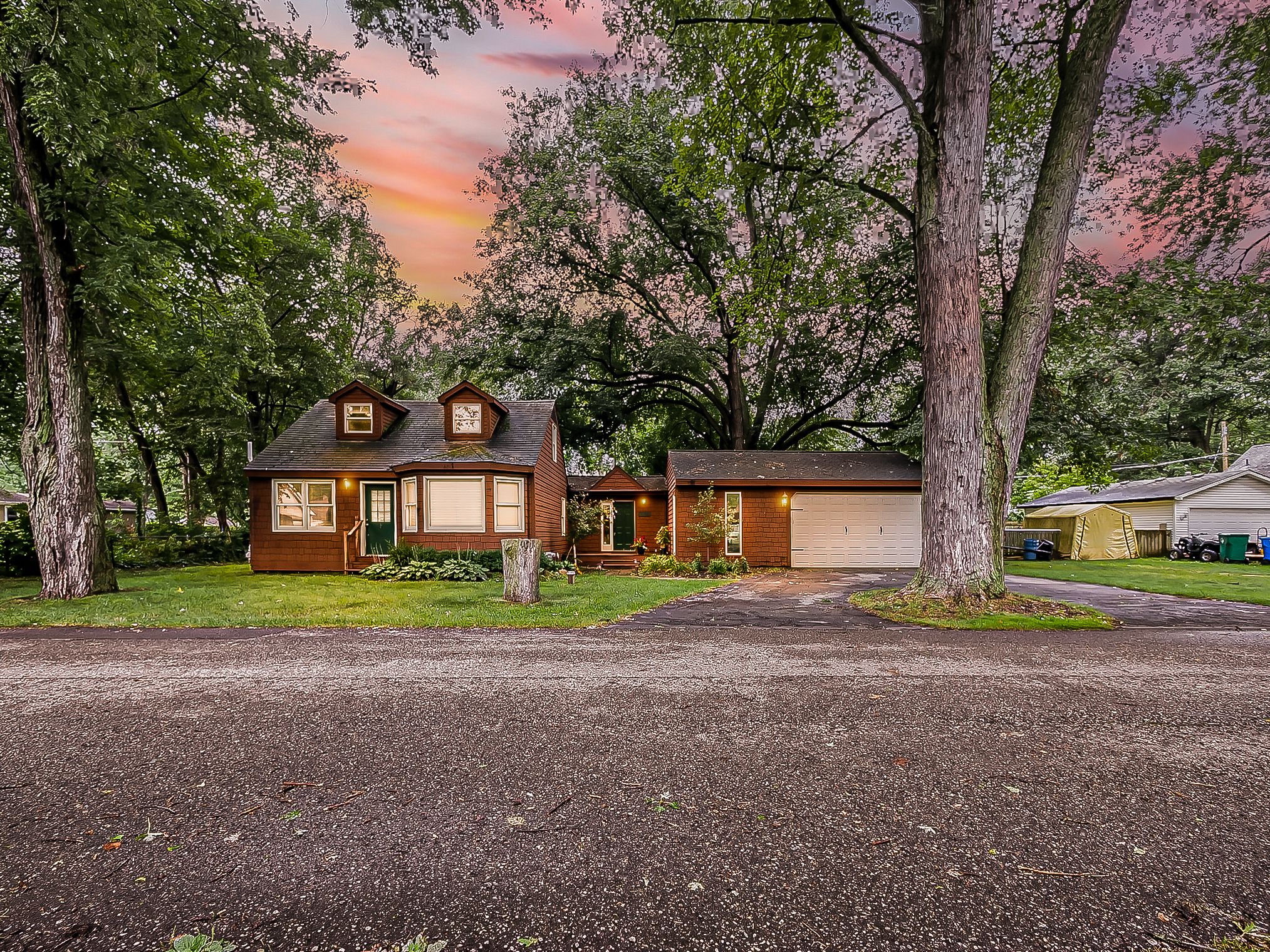 Photo 1 of 20 of 3158 FOX Boulevard house