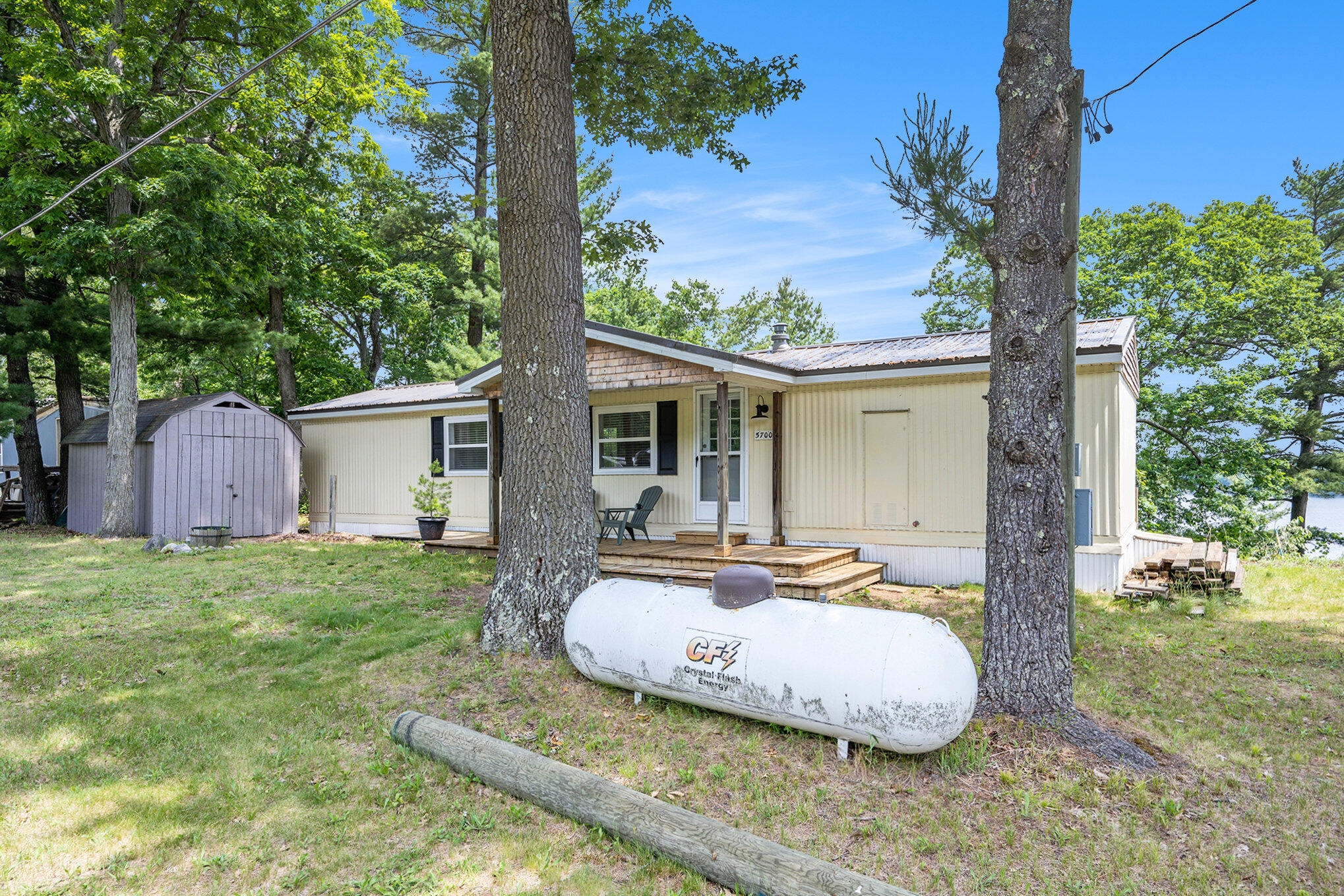 Photo 17 of 20 of 5700 Pear Avenue mobile home