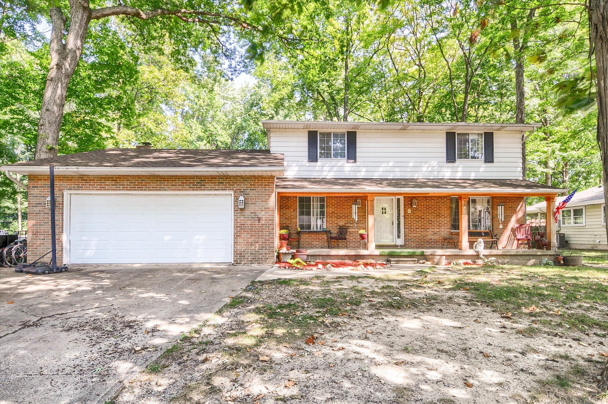 Photo 1 of 43 of 2244 HERMITAGE Drive house