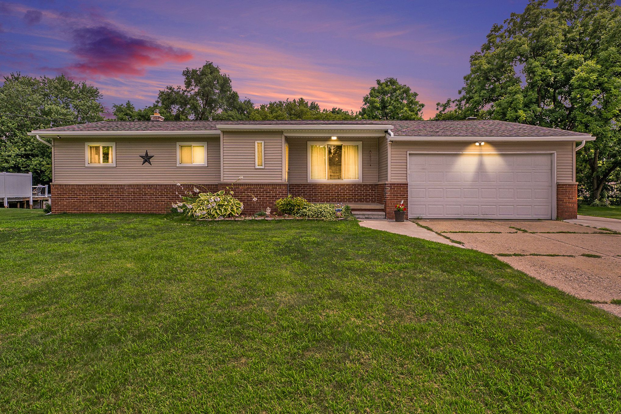 Photo 1 of 29 of 7036 TIMBERWOOD Drive house