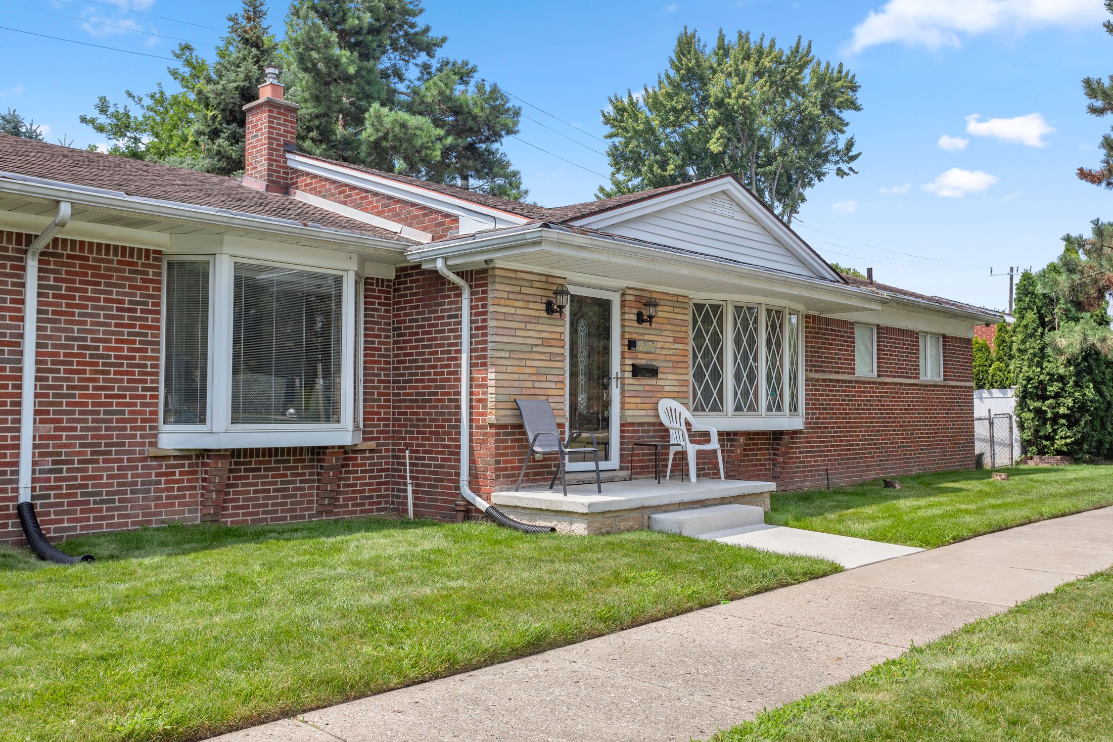 Photo 1 of 43 of 18370 OUTER Drive house