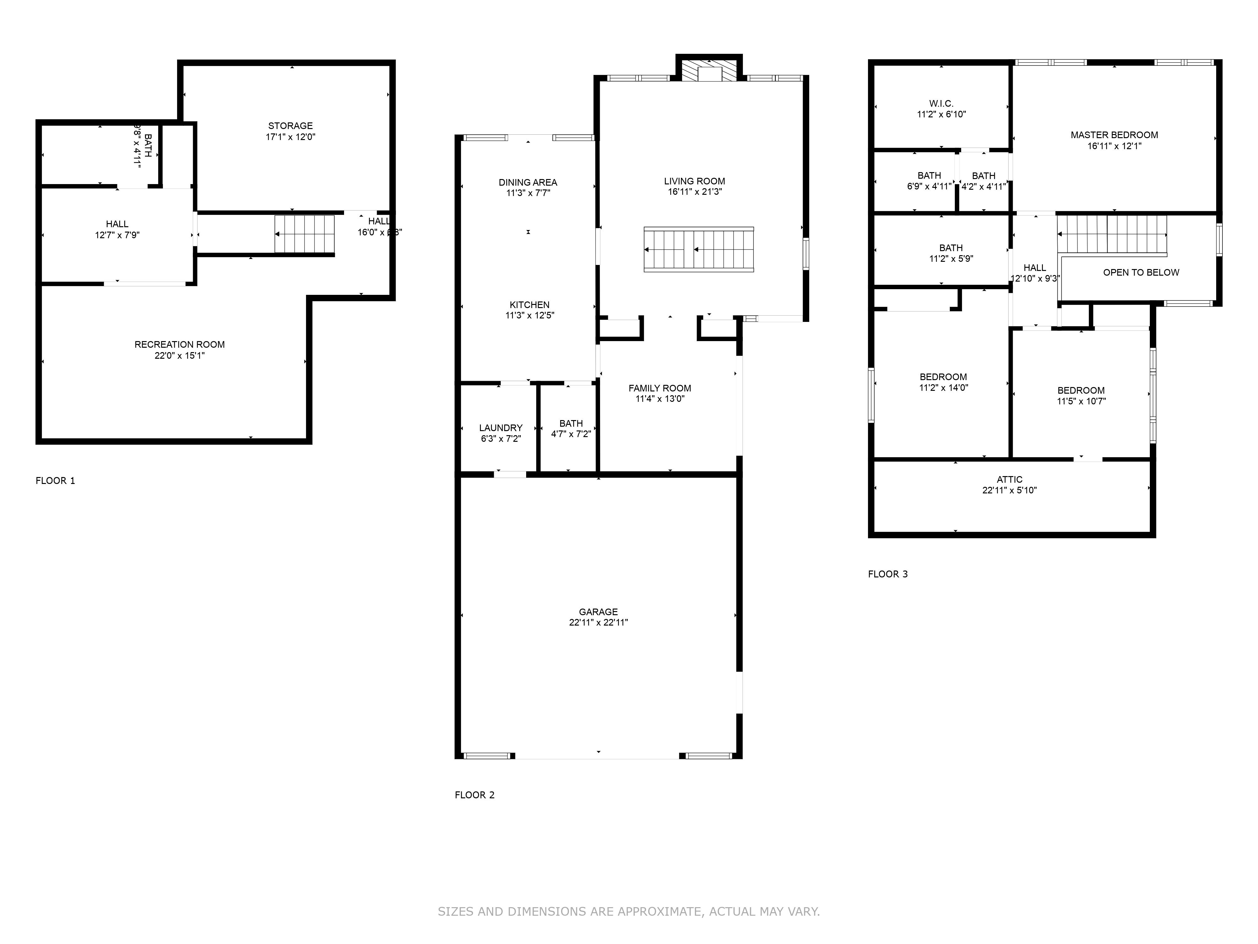 Photo 48 of 48 of 18 Blair Lane Unit 26 condo