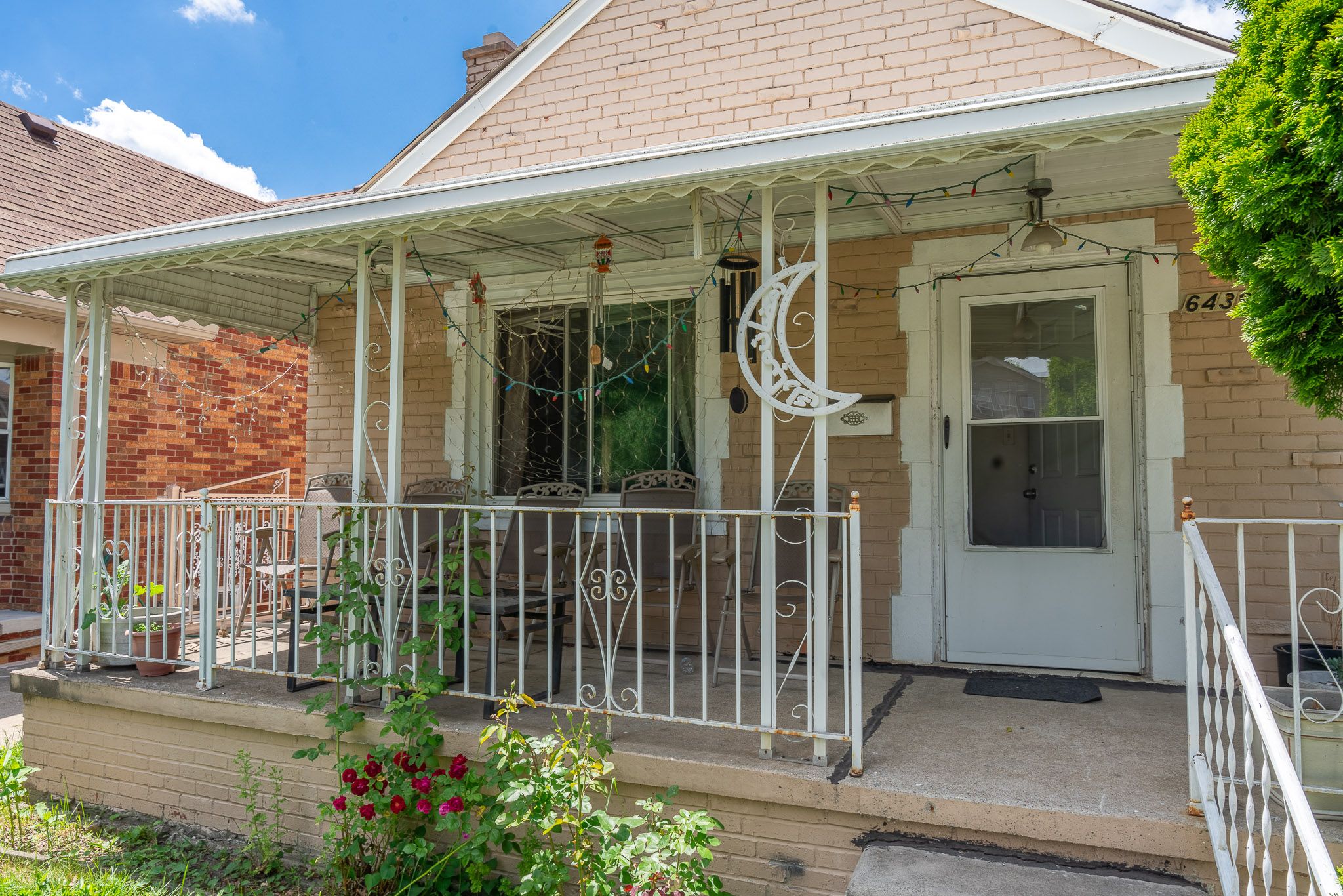 Photo 4 of 42 of 6439 CALHOUN Street house