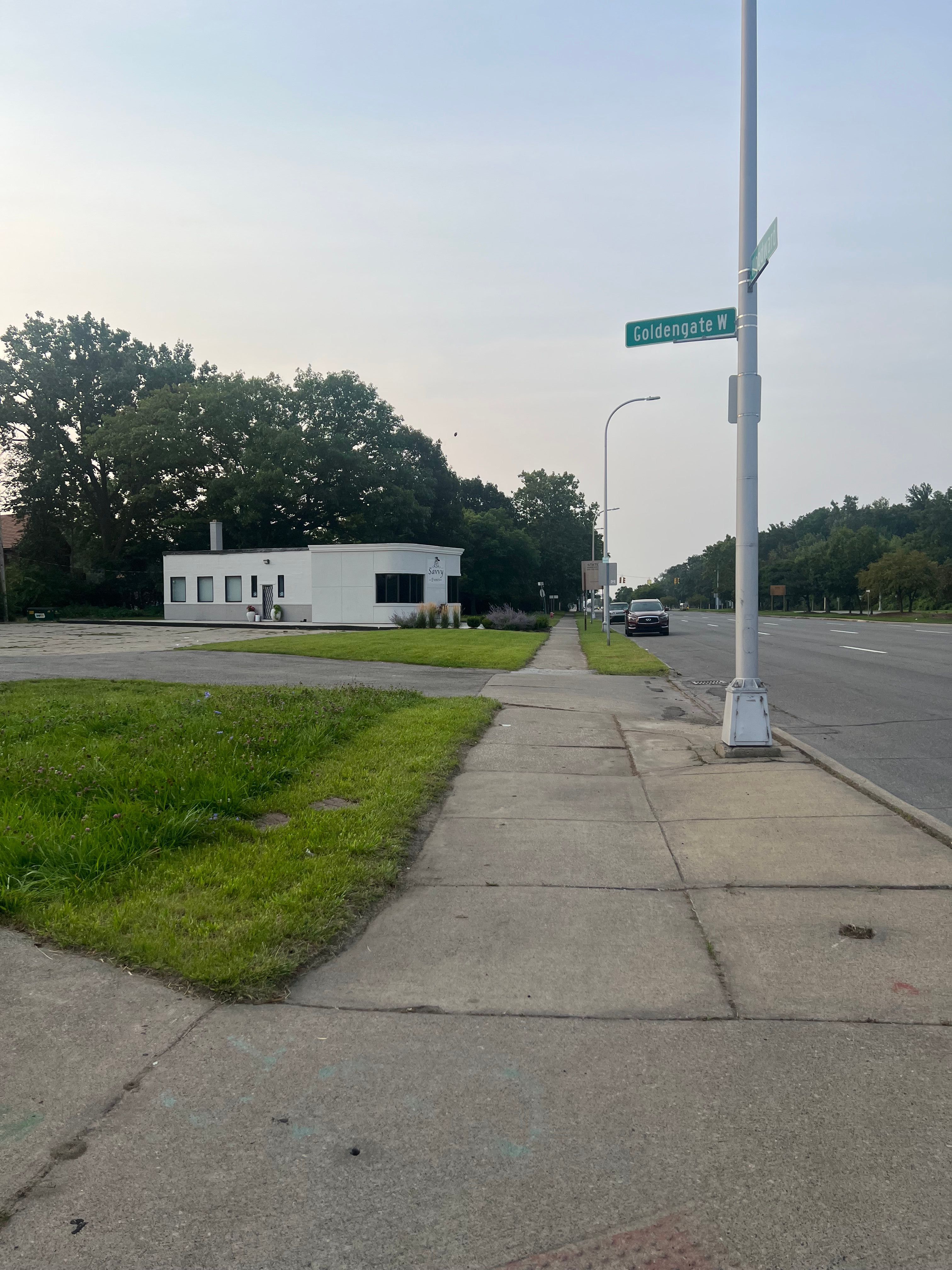 Photo 2 of 10 of 18650 WOODWARD Avenue land