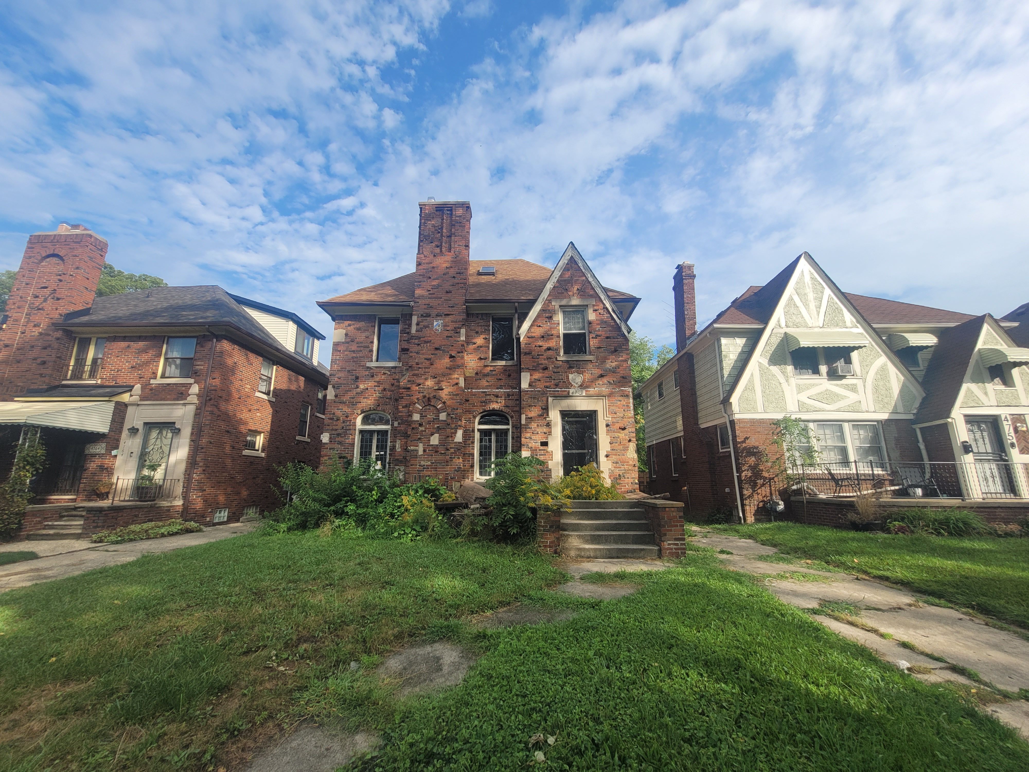 Photo 1 of 18 of 4758 STURTEVANT Street house