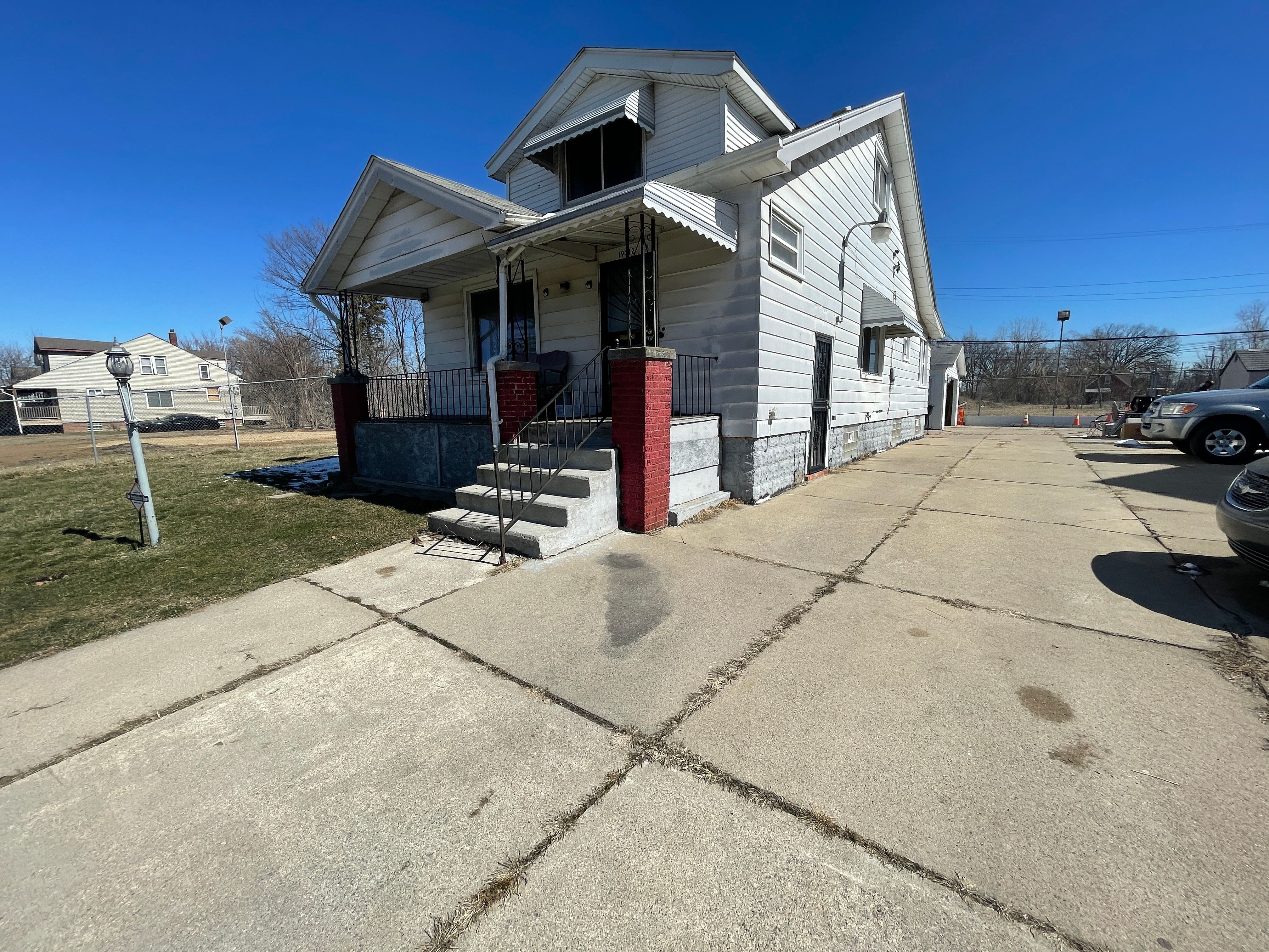 Photo 1 of 13 of 19312 DANBURY Street house