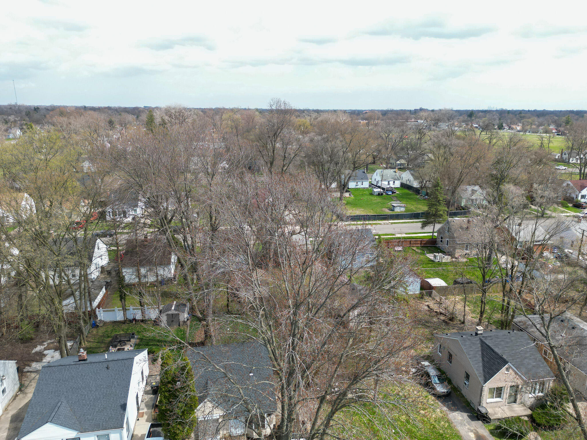 Photo 6 of 24 of 18483 Heyden Street land